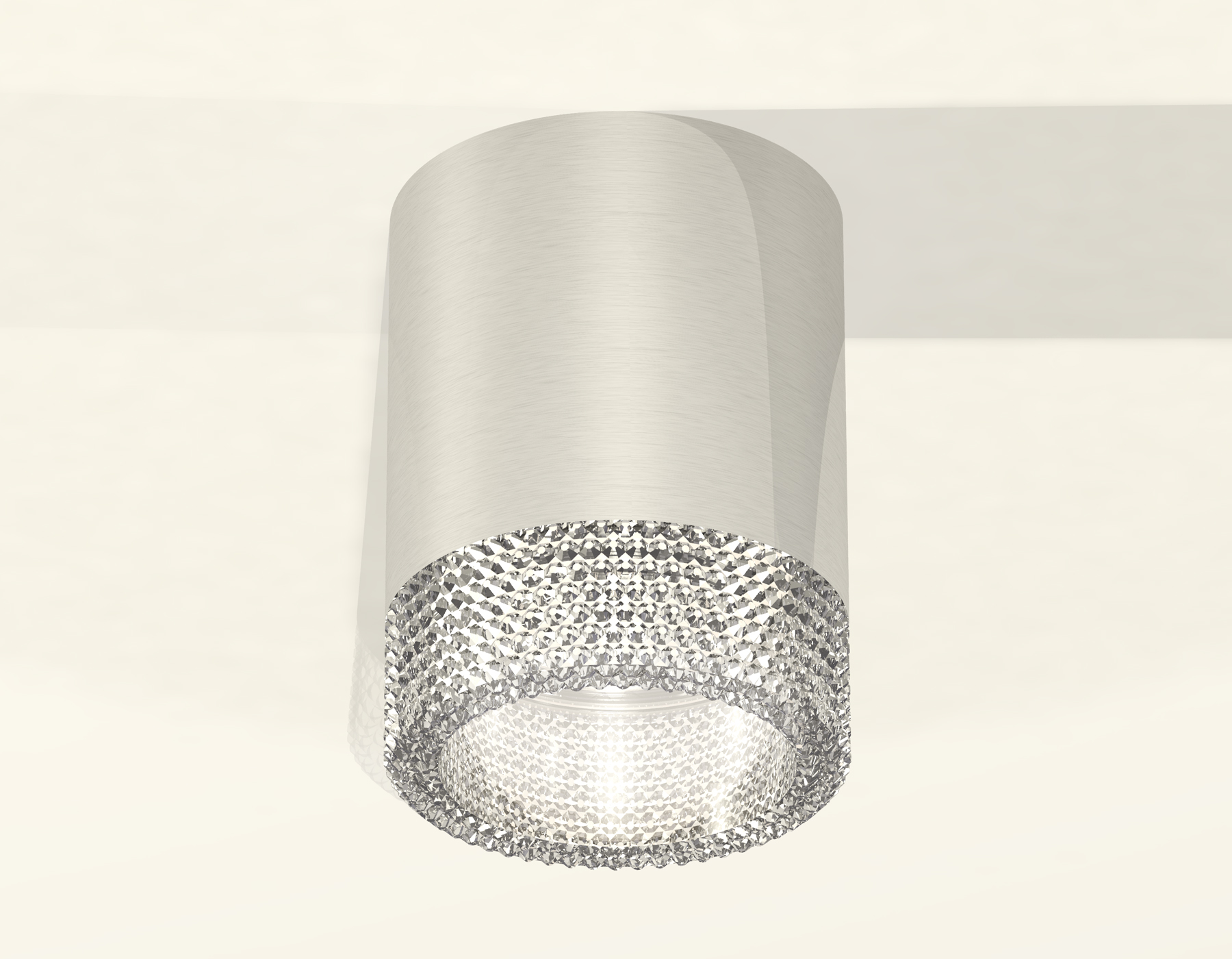 Точечный накладной светильник Ambrella light TECHNO XS6305010, цвет прозрачный - фото 2