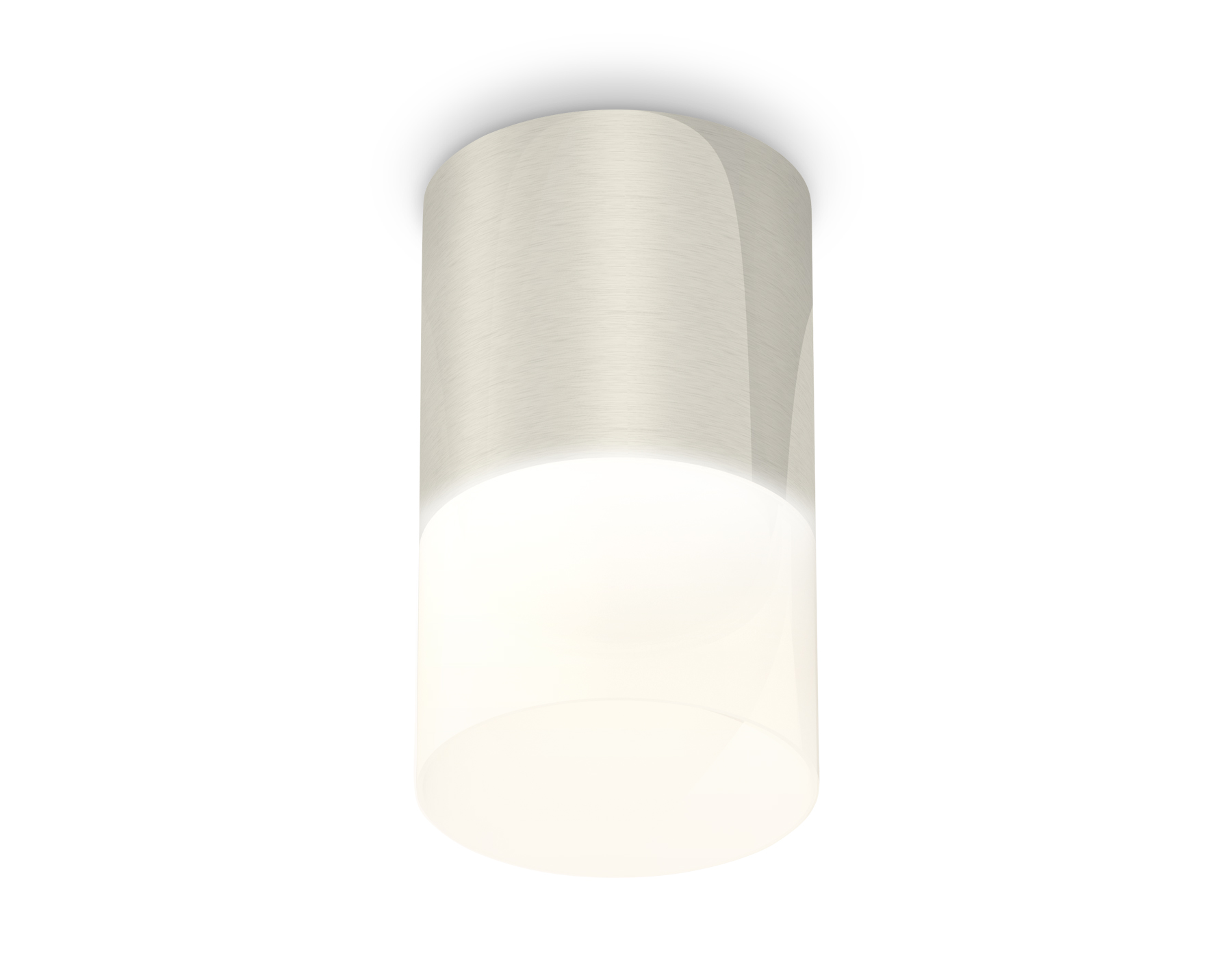 Точечный накладной светильник Ambrella light TECHNO XS6305022, цвет белый - фото 1