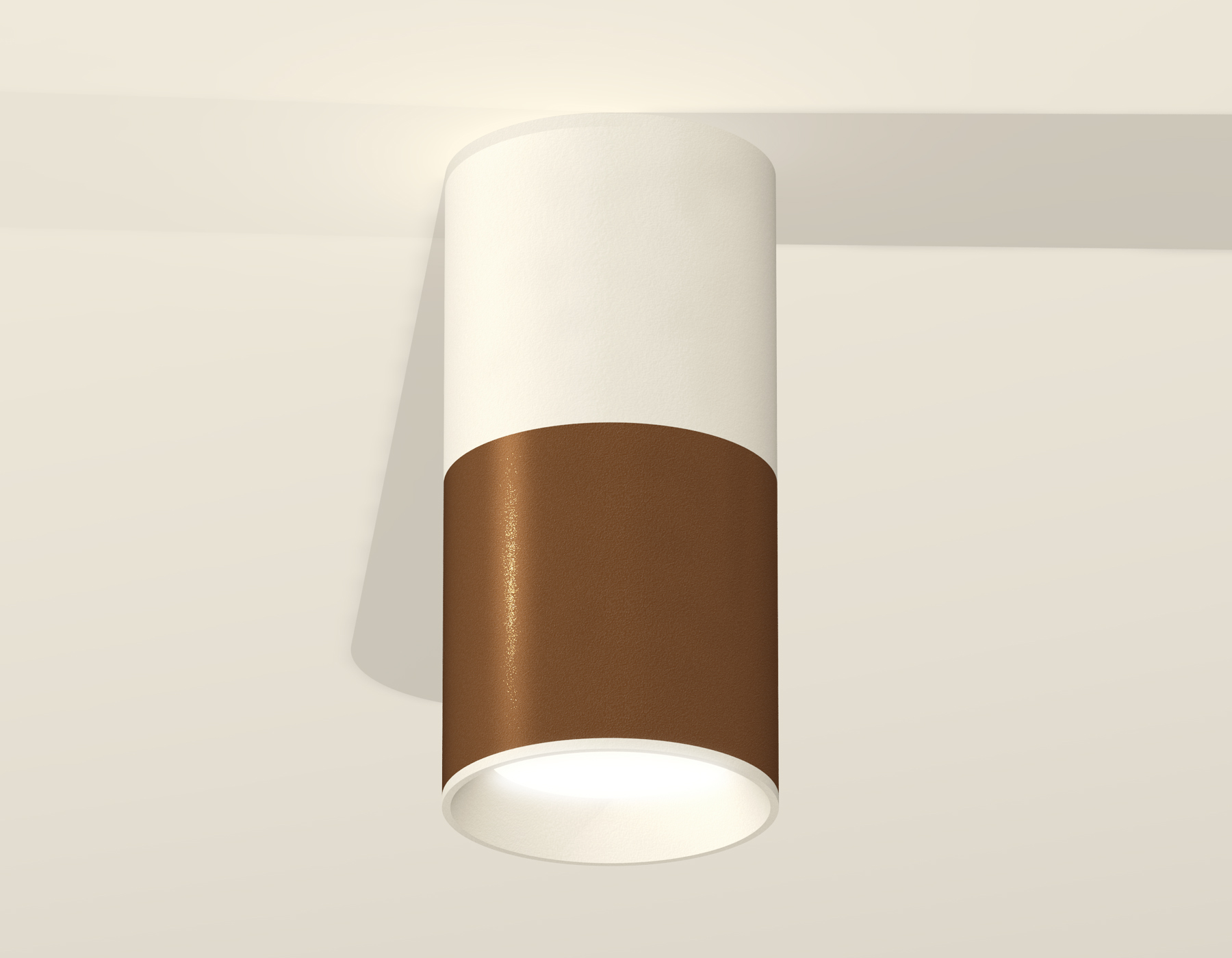 Точечный накладной светильник Ambrella light TECHNO XS6304060, цвет белый - фото 3