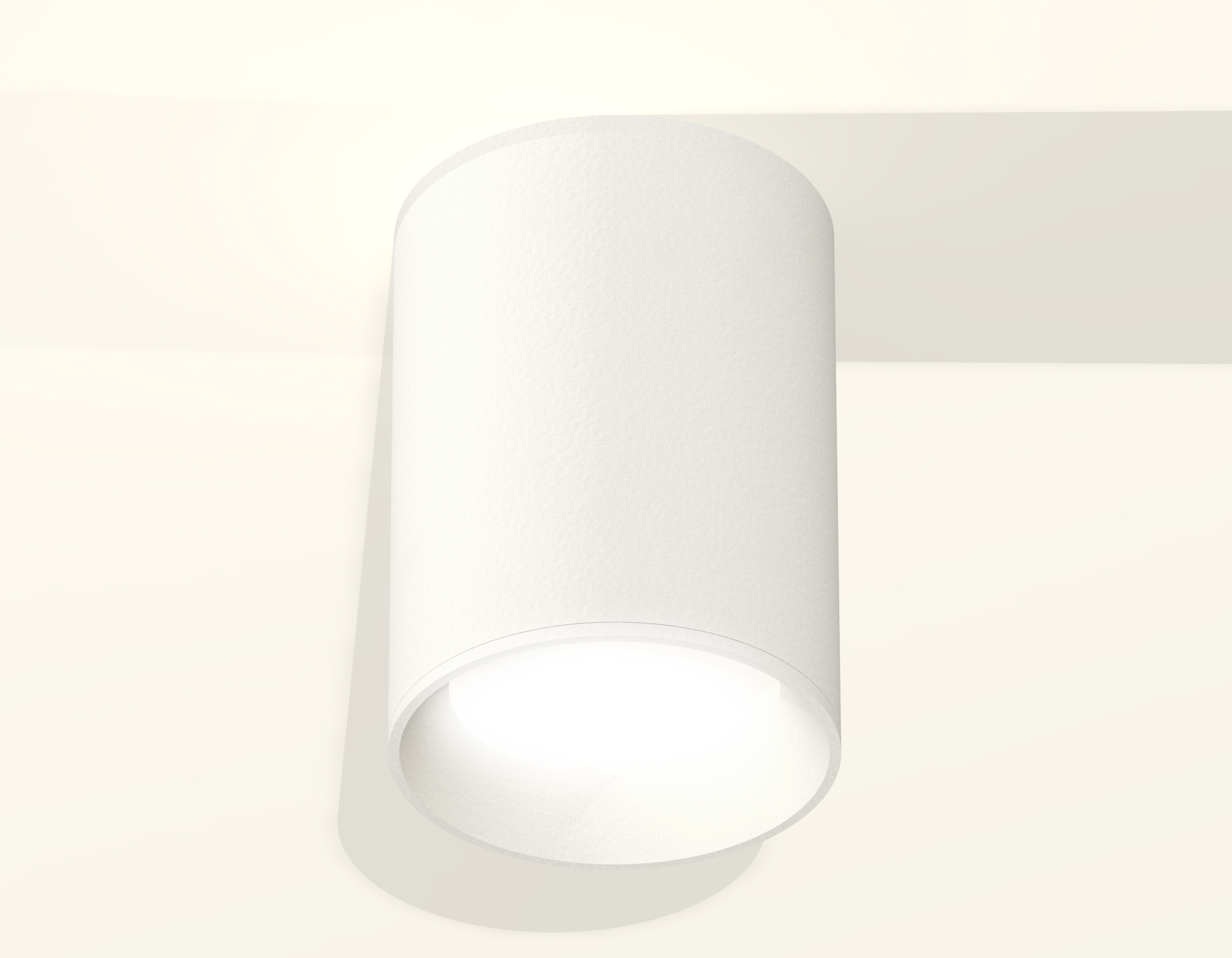 Точечный накладной светильник Ambrella light TECHNO XS6312001, цвет белый - фото 3