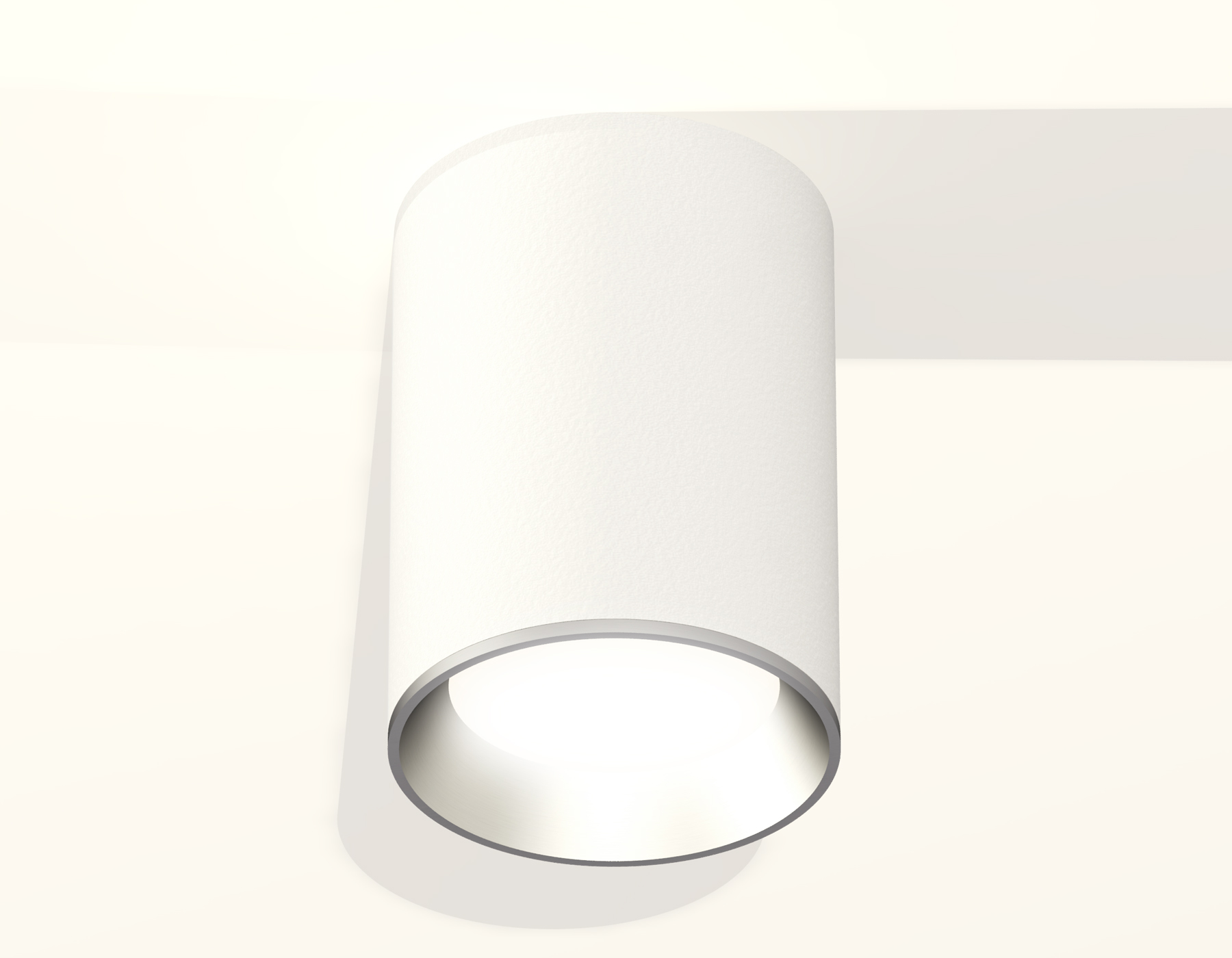 Точечный накладной светильник Ambrella light TECHNO XS6312002, цвет серебристый - фото 3