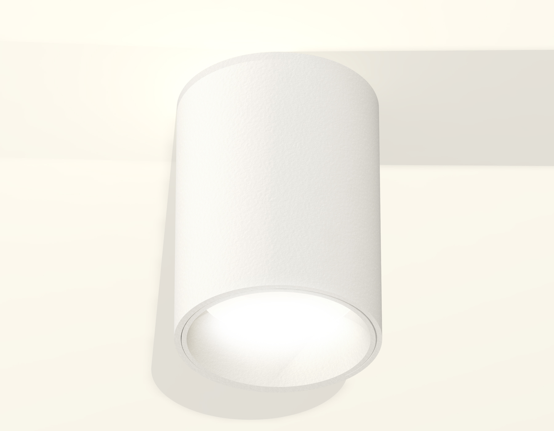Точечный накладной светильник Ambrella light TECHNO XS6312020, цвет белый - фото 3