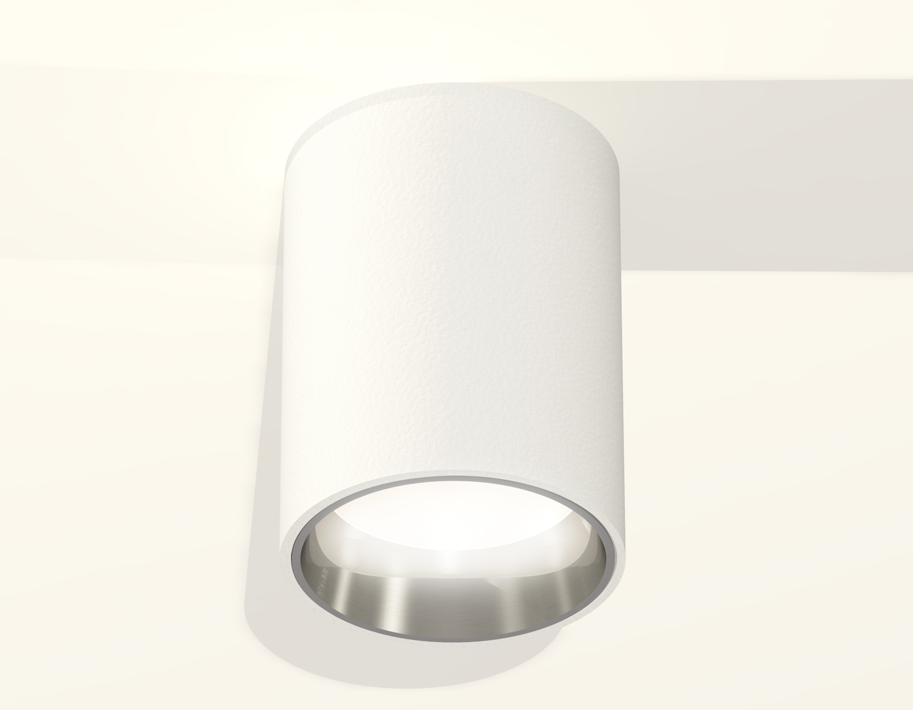 Точечный накладной светильник Ambrella light TECHNO XS6312022, цвет серебристый - фото 2