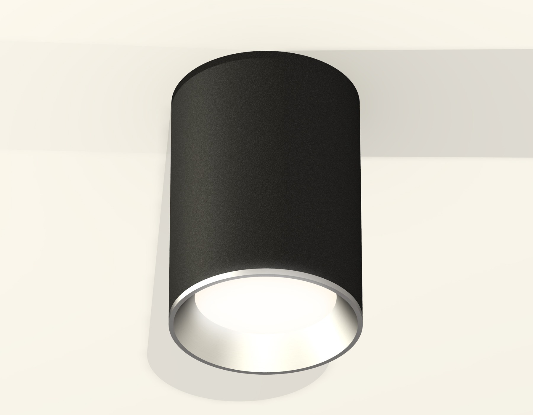 Точечный накладной светильник Ambrella light TECHNO XS6313002, цвет серебристый - фото 3