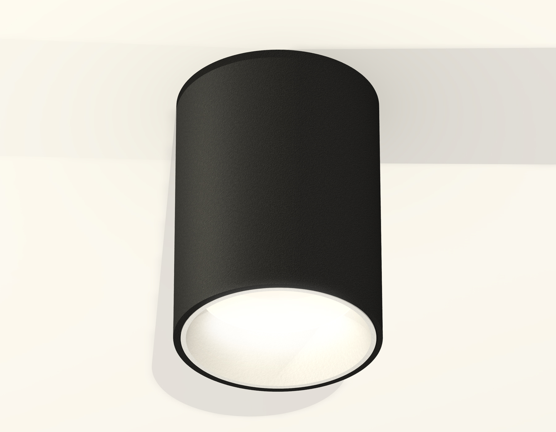 Точечный накладной светильник Ambrella light TECHNO XS6313020, цвет белый - фото 3
