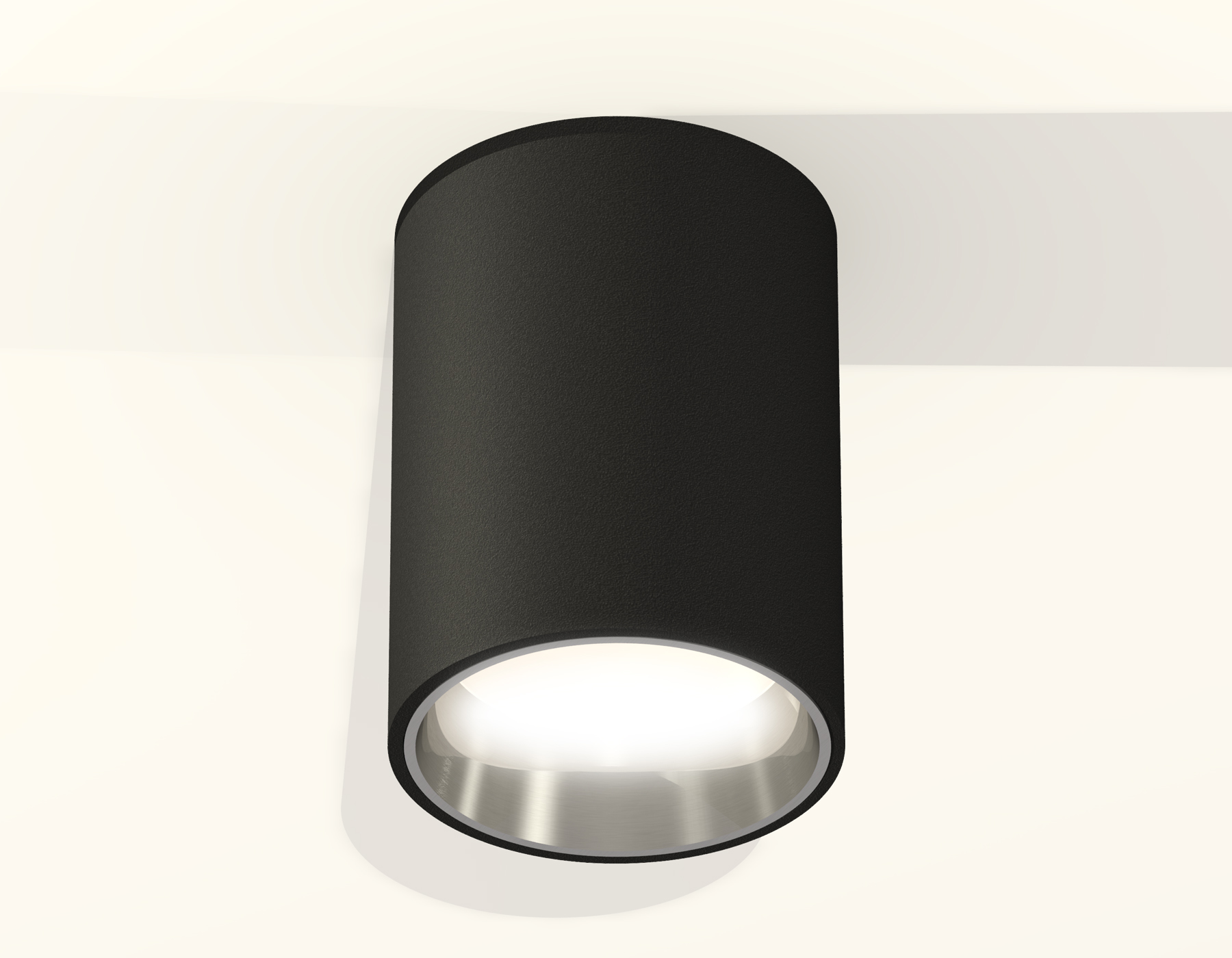 Точечный накладной светильник Ambrella light TECHNO XS6313022, цвет серебристый - фото 3