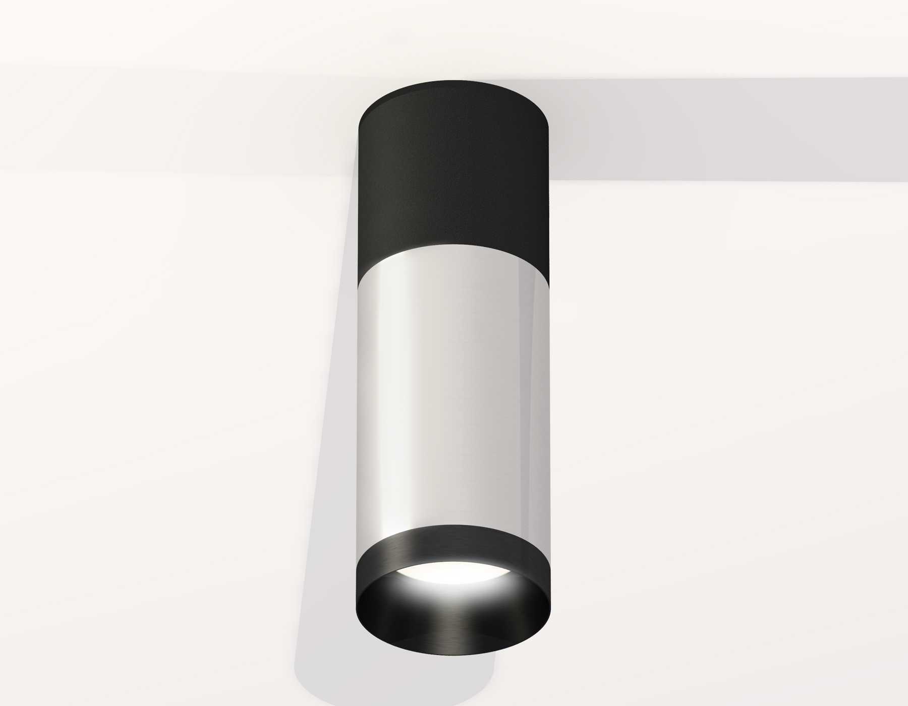 Точечный накладной светильник Ambrella light TECHNO XS6324060, цвет черный - фото 3