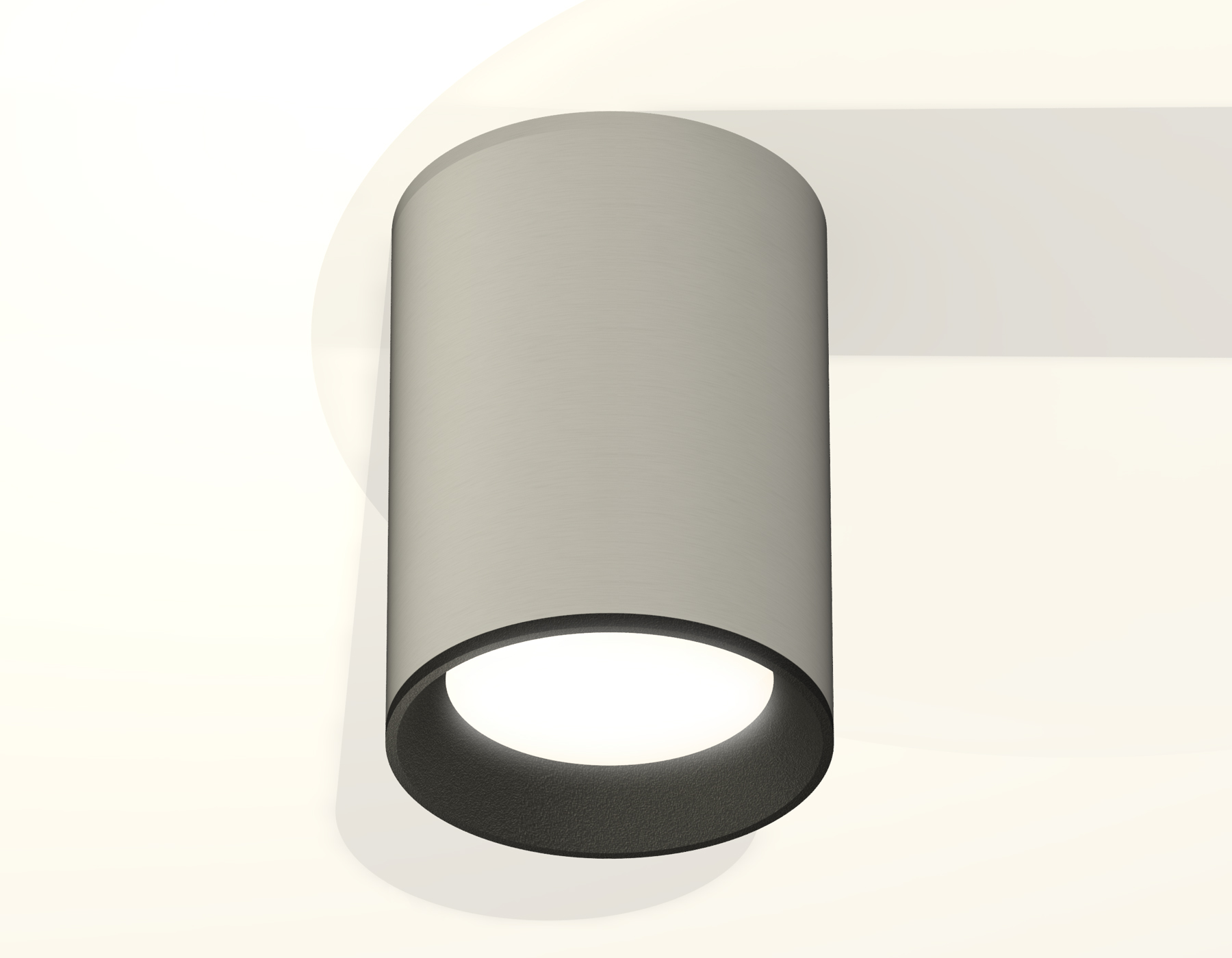 Точечный накладной светильник Ambrella light TECHNO XS6314002, цвет черный - фото 3