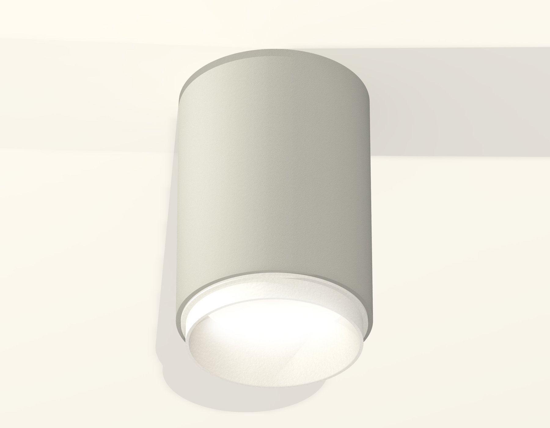 Точечный накладной светильник Ambrella light TECHNO XS6314020, цвет белый - фото 3