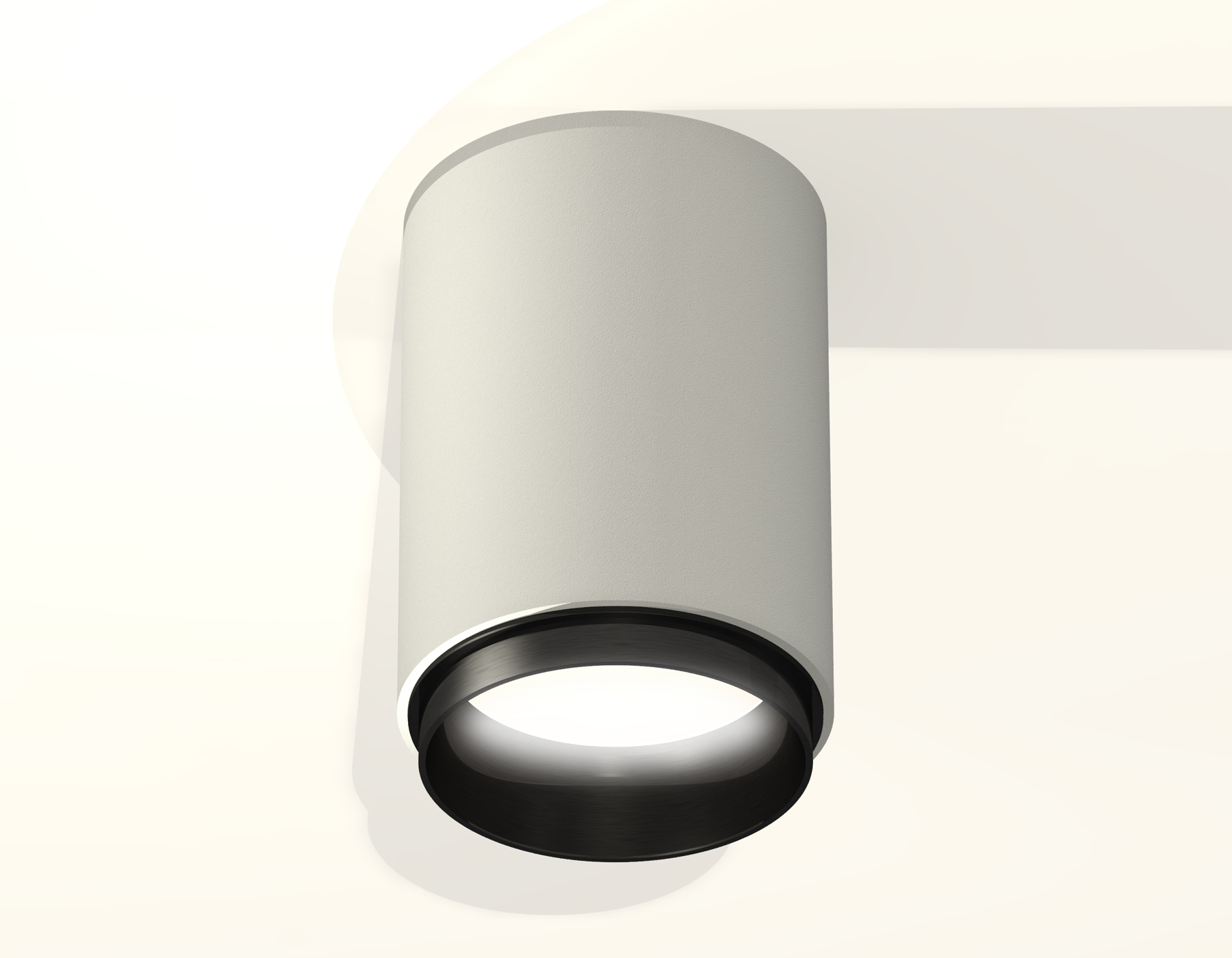 Точечный накладной светильник Ambrella light TECHNO XS6314021, цвет черный - фото 3