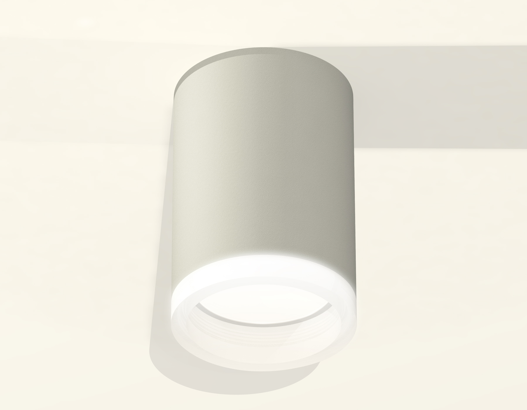 Точечный накладной светильник Ambrella light TECHNO XS6314040, цвет белый - фото 3