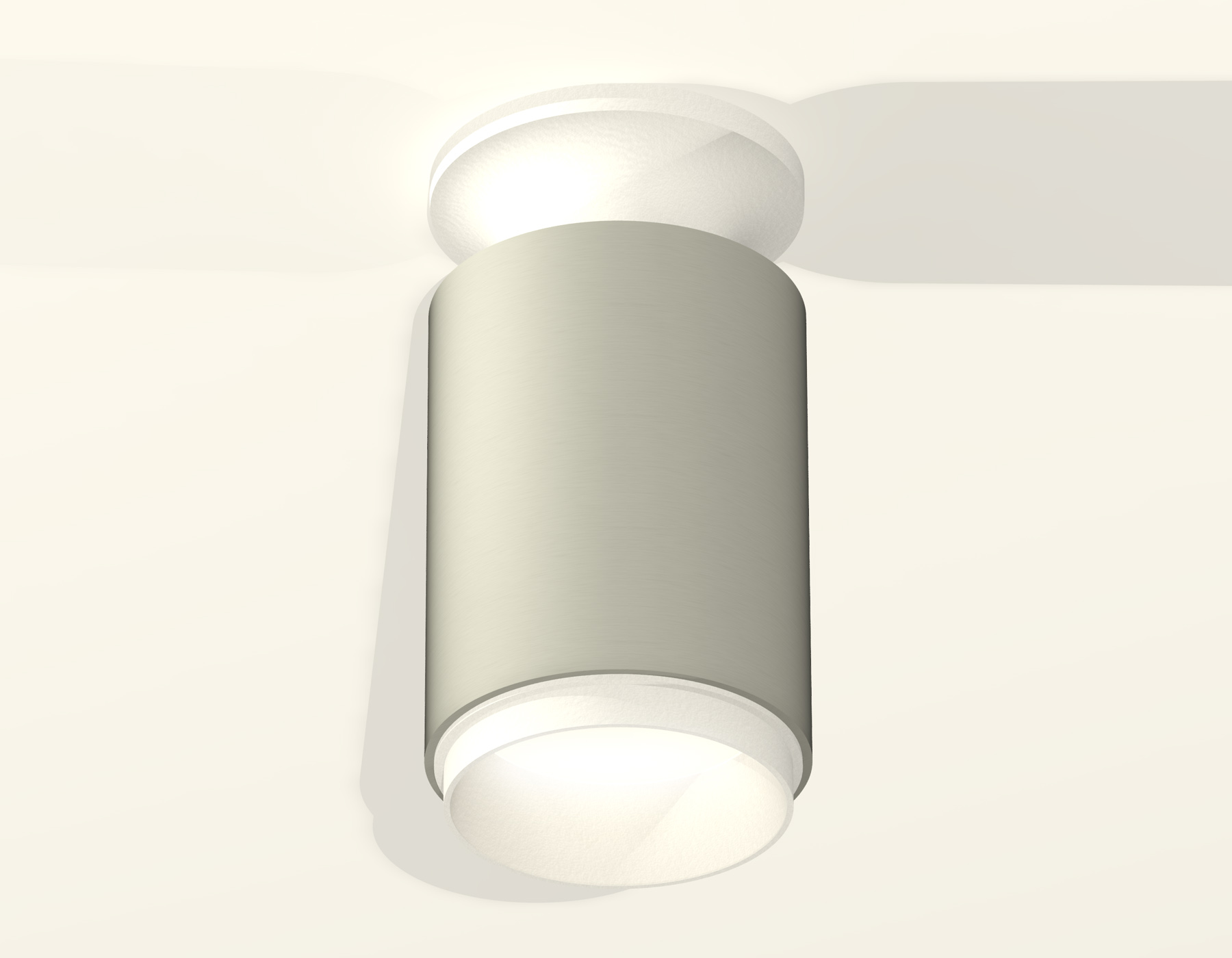 Точечный накладной светильник Ambrella light TECHNO XS6314060, цвет белый - фото 3
