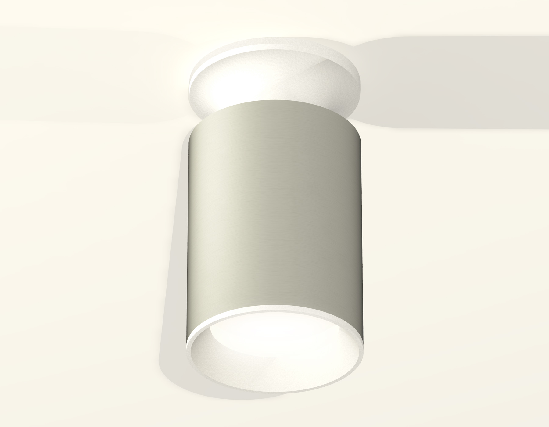 Точечный накладной светильник Ambrella light TECHNO XS6314061, цвет белый - фото 3