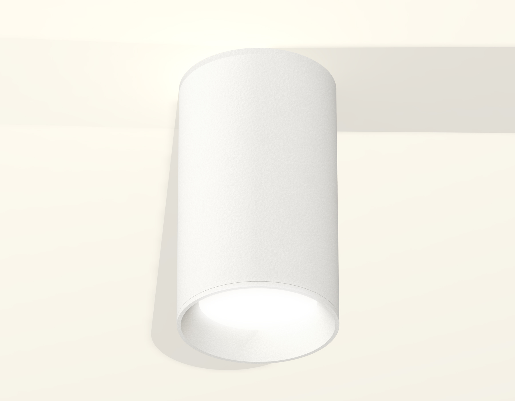 Точечный накладной светильник Ambrella light TECHNO XS6322001, цвет белый - фото 3