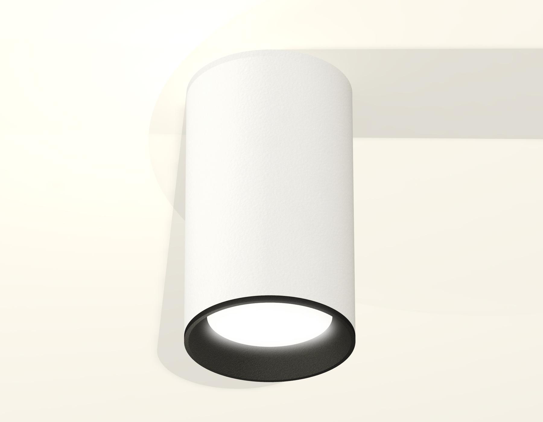 Точечный накладной светильник Ambrella light TECHNO XS6322002, цвет черный - фото 3