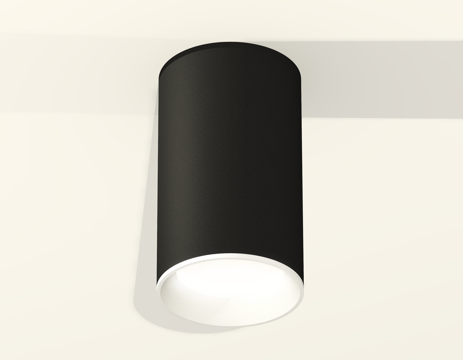 Точечный накладной светильник Ambrella light TECHNO XS6323001, цвет белый - фото 3