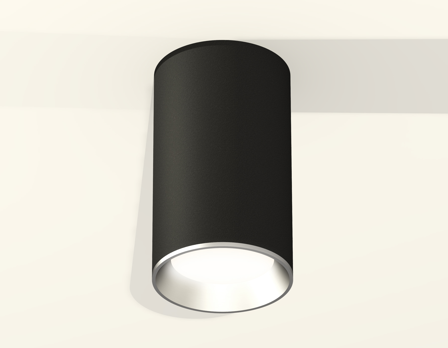 Точечный накладной светильник Ambrella light TECHNO XS6323003, цвет серебристый - фото 3
