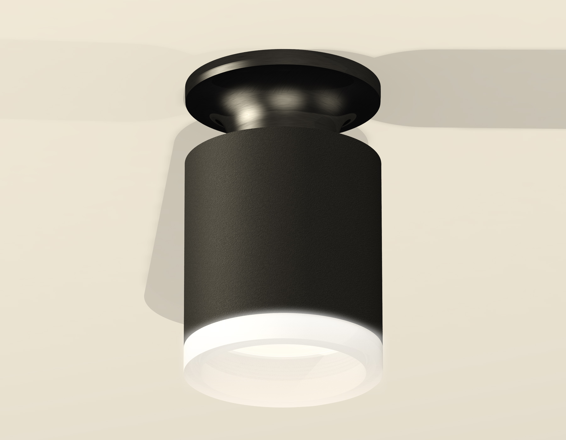 Точечный накладной светильник Ambrella light TECHNO XS6302110, цвет белый - фото 3