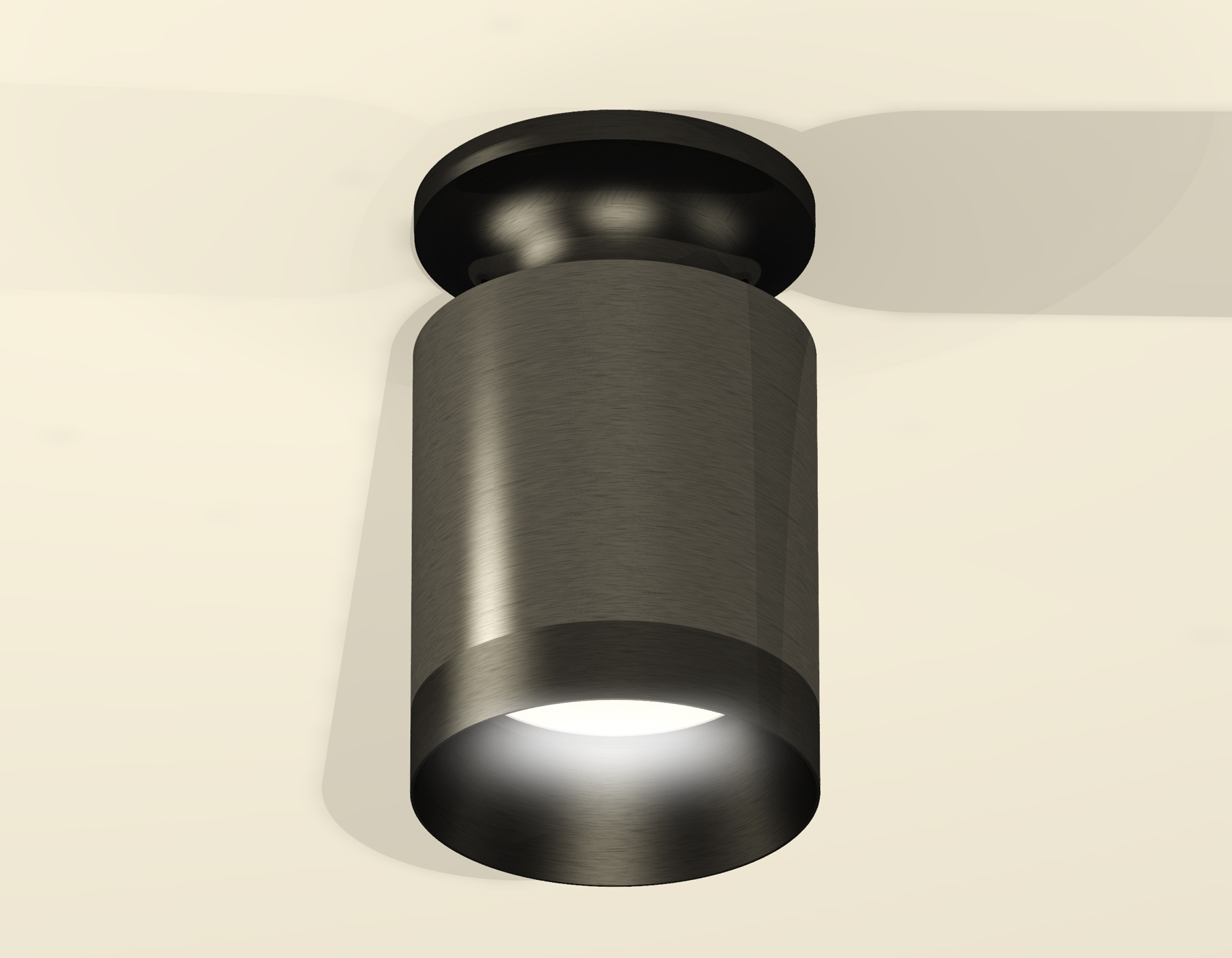 Точечный накладной светильник Ambrella light TECHNO XS6303081, цвет черный - фото 3