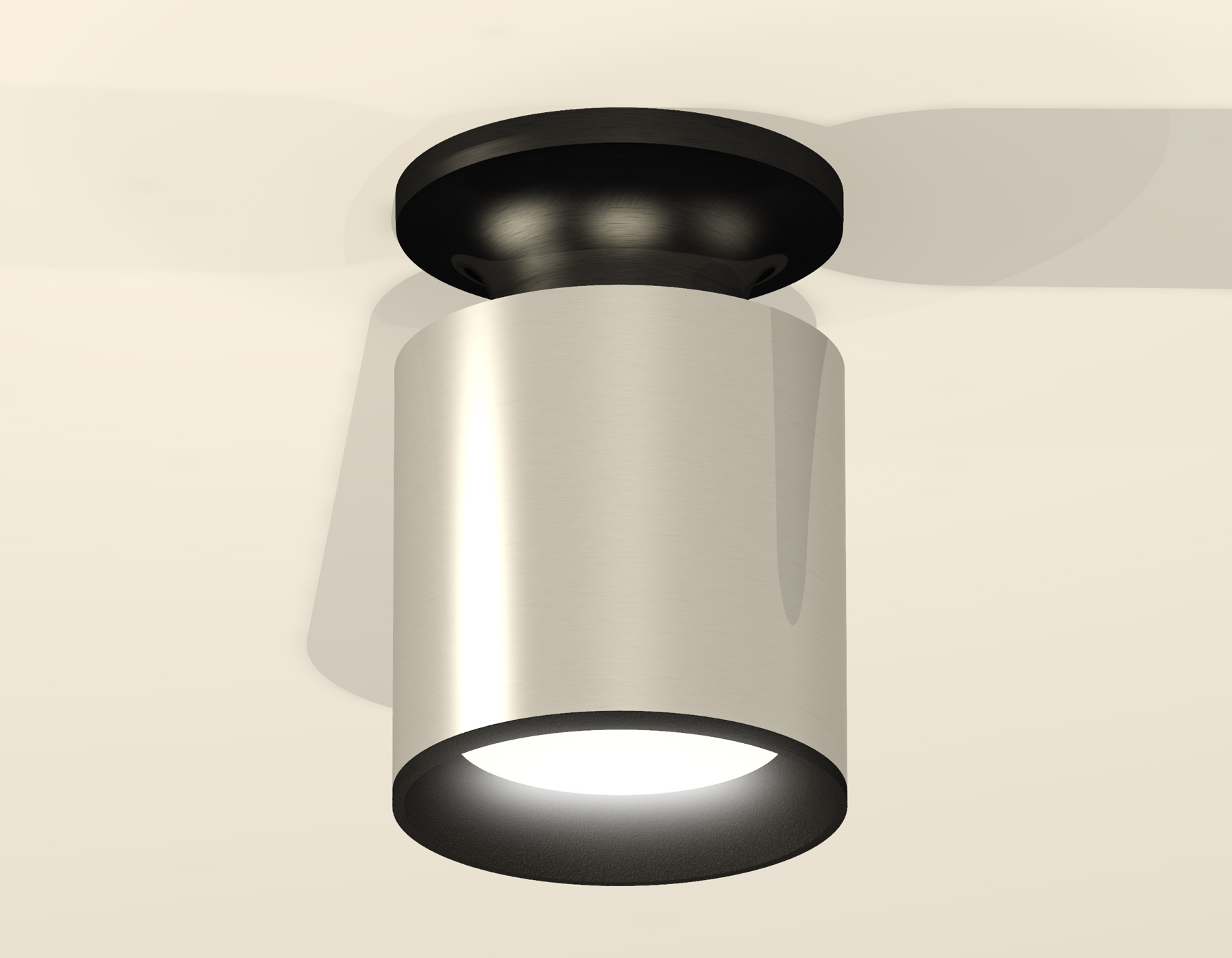 Точечный накладной светильник Ambrella light TECHNO XS6305060, цвет черный - фото 3