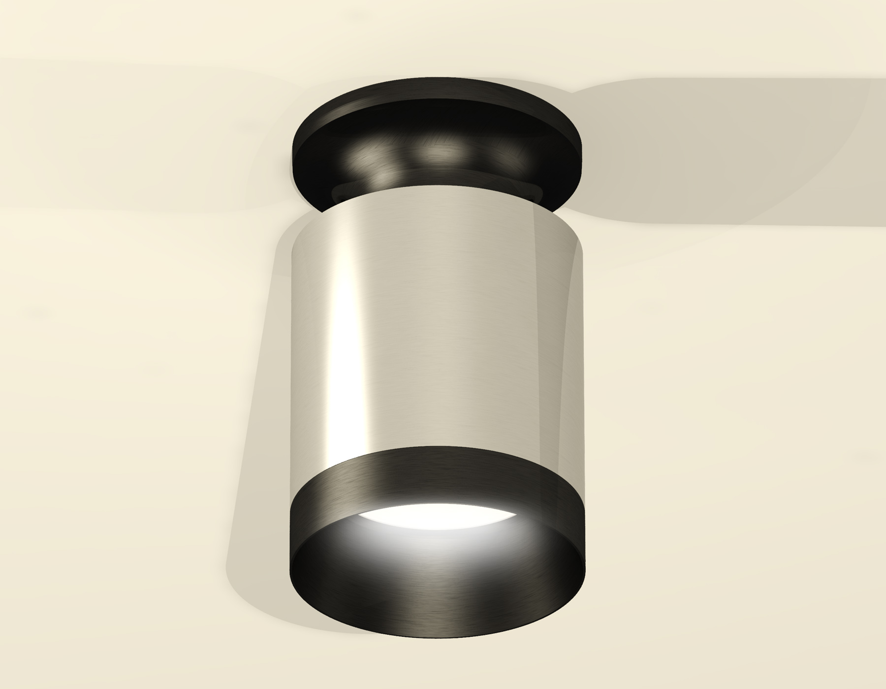 Точечный накладной светильник Ambrella light TECHNO XS6305062, цвет черный - фото 3