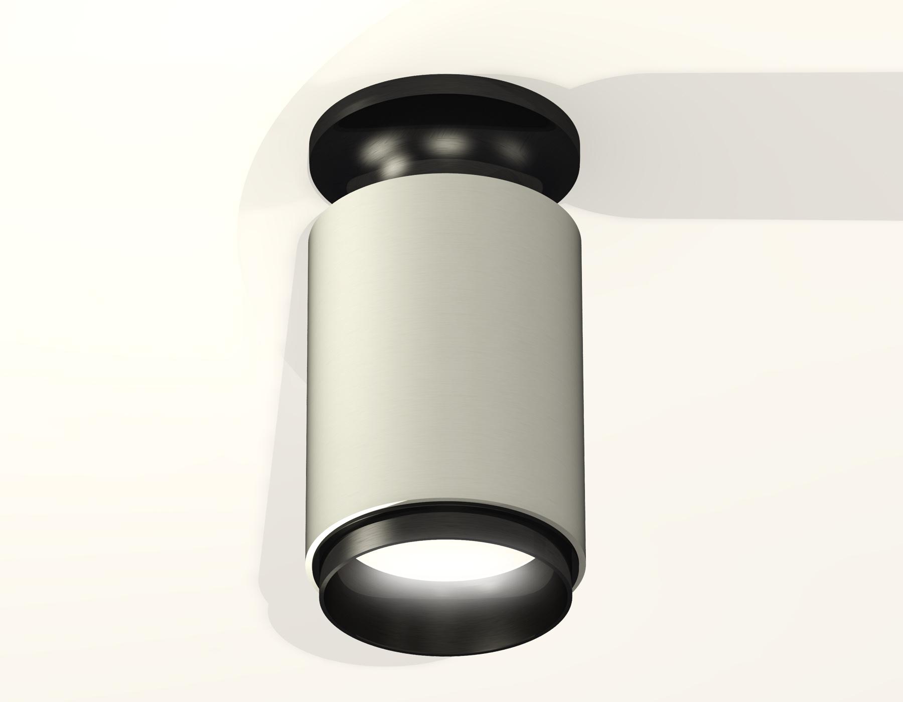Точечный накладной светильник Ambrella light TECHNO XS6314080, цвет черный - фото 3