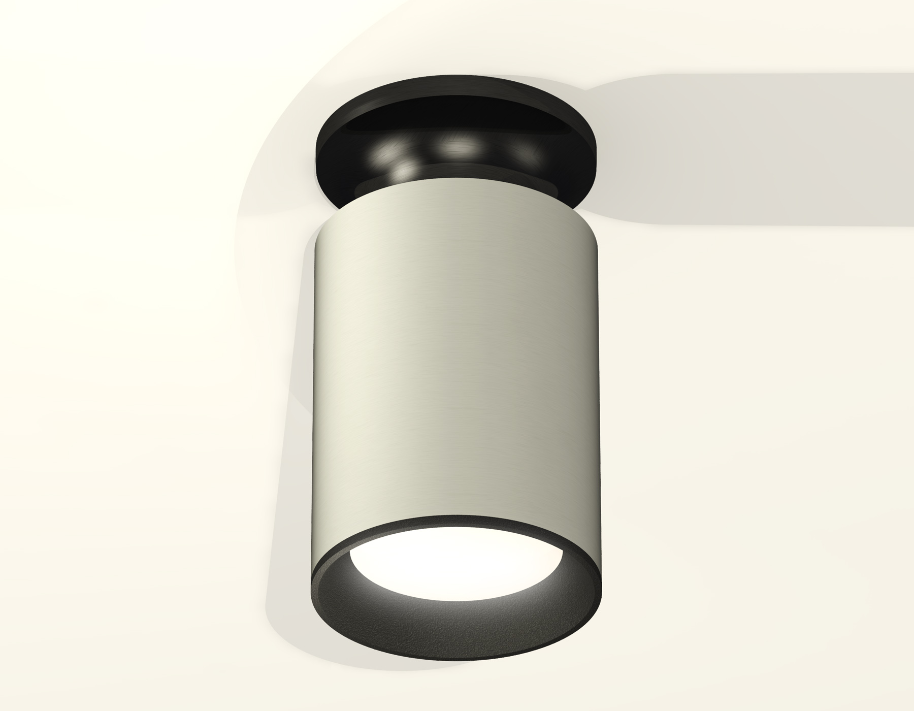 Точечный накладной светильник Ambrella light TECHNO XS6314081, цвет черный - фото 3