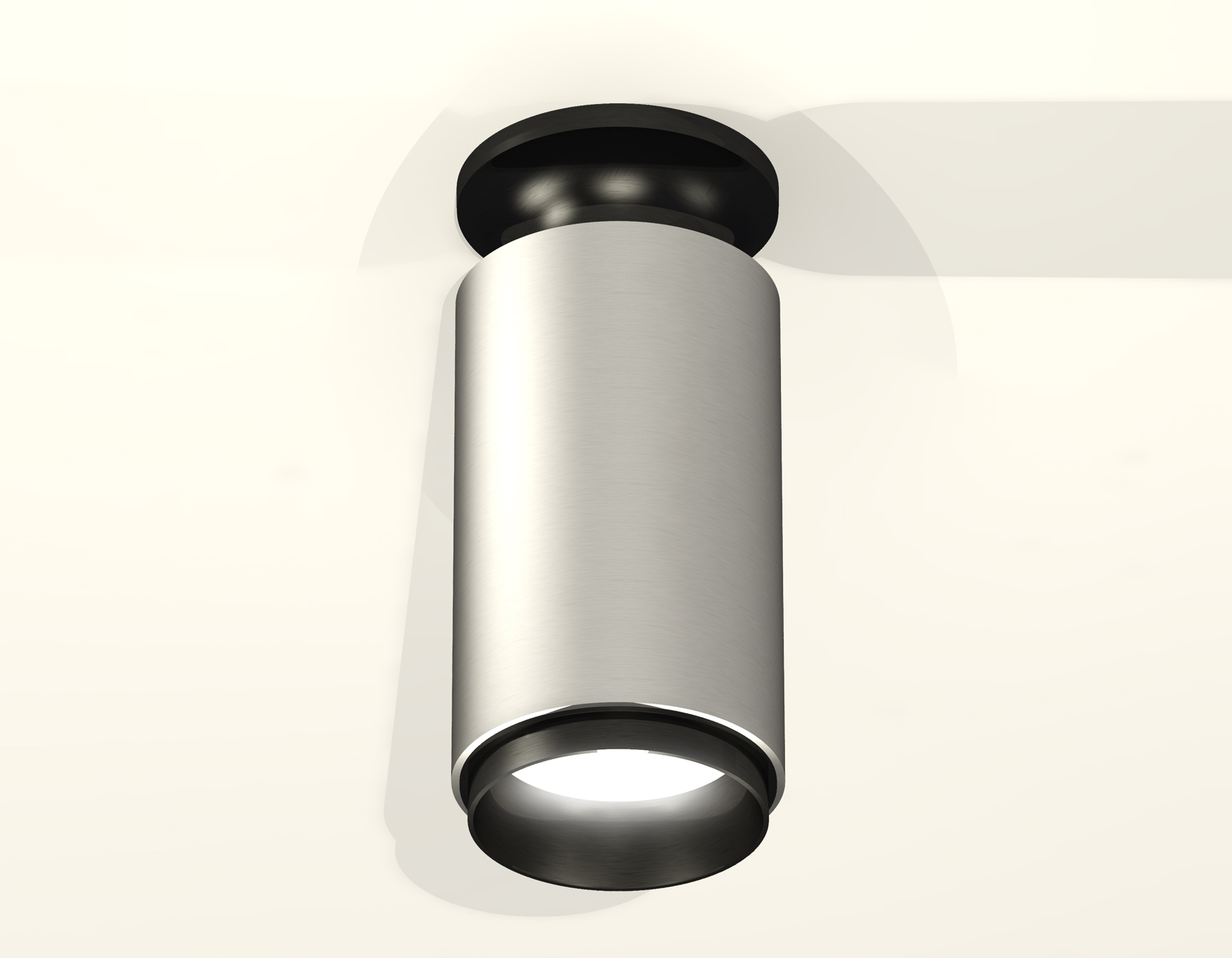 Точечный накладной светильник Ambrella light TECHNO XS6324100, цвет черный - фото 3