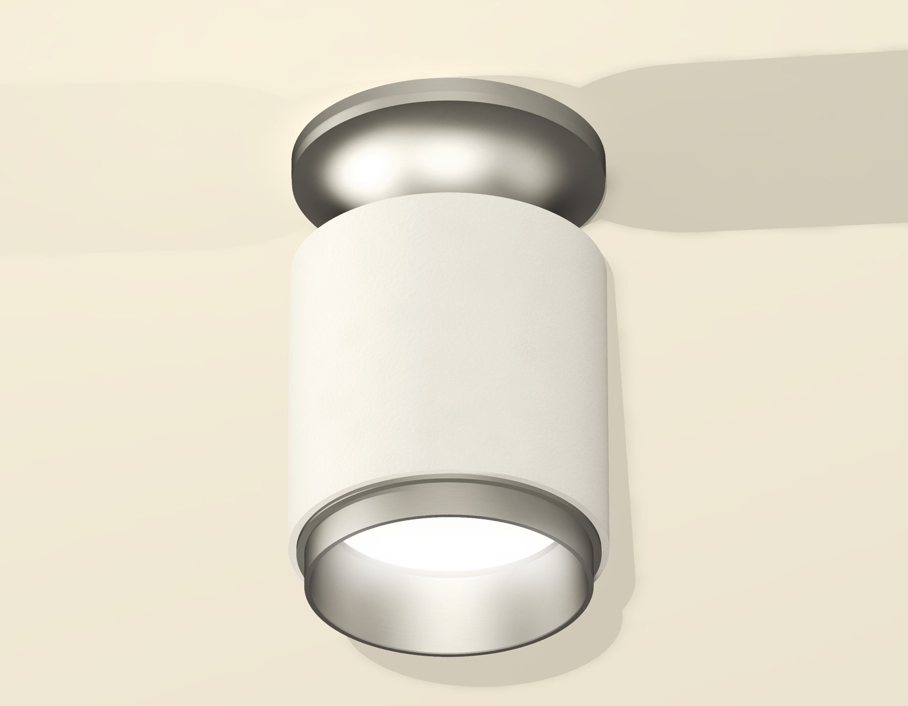Точечный накладной светильник Ambrella light TECHNO XS6301161, цвет серый;матовый - фото 3