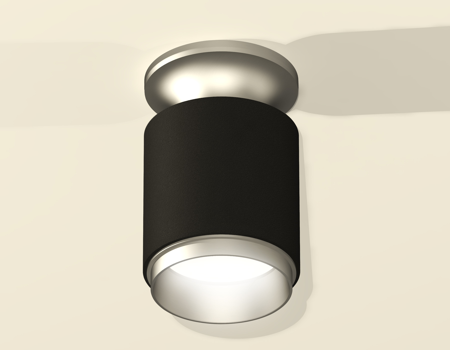 Точечный накладной светильник Ambrella light TECHNO XS6302141, цвет серый;матовый - фото 3