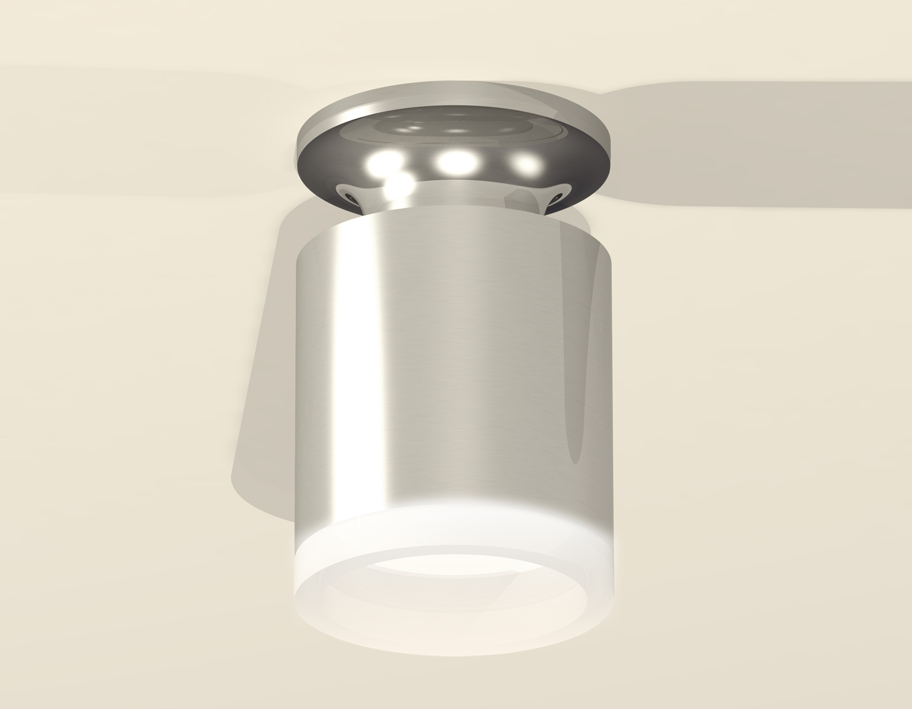 Точечный накладной светильник Ambrella light TECHNO XS6305043, цвет белый - фото 3