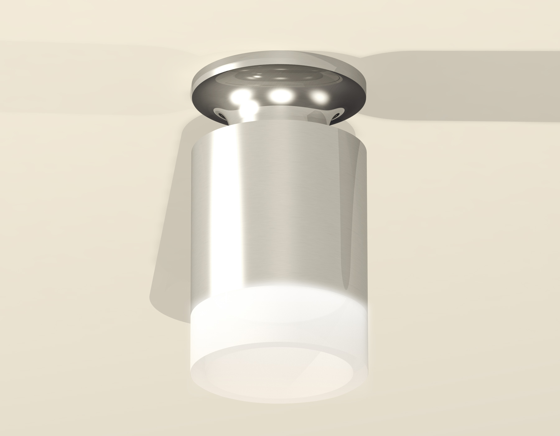 Точечный накладной светильник Ambrella light TECHNO XS6305044, цвет белый - фото 3