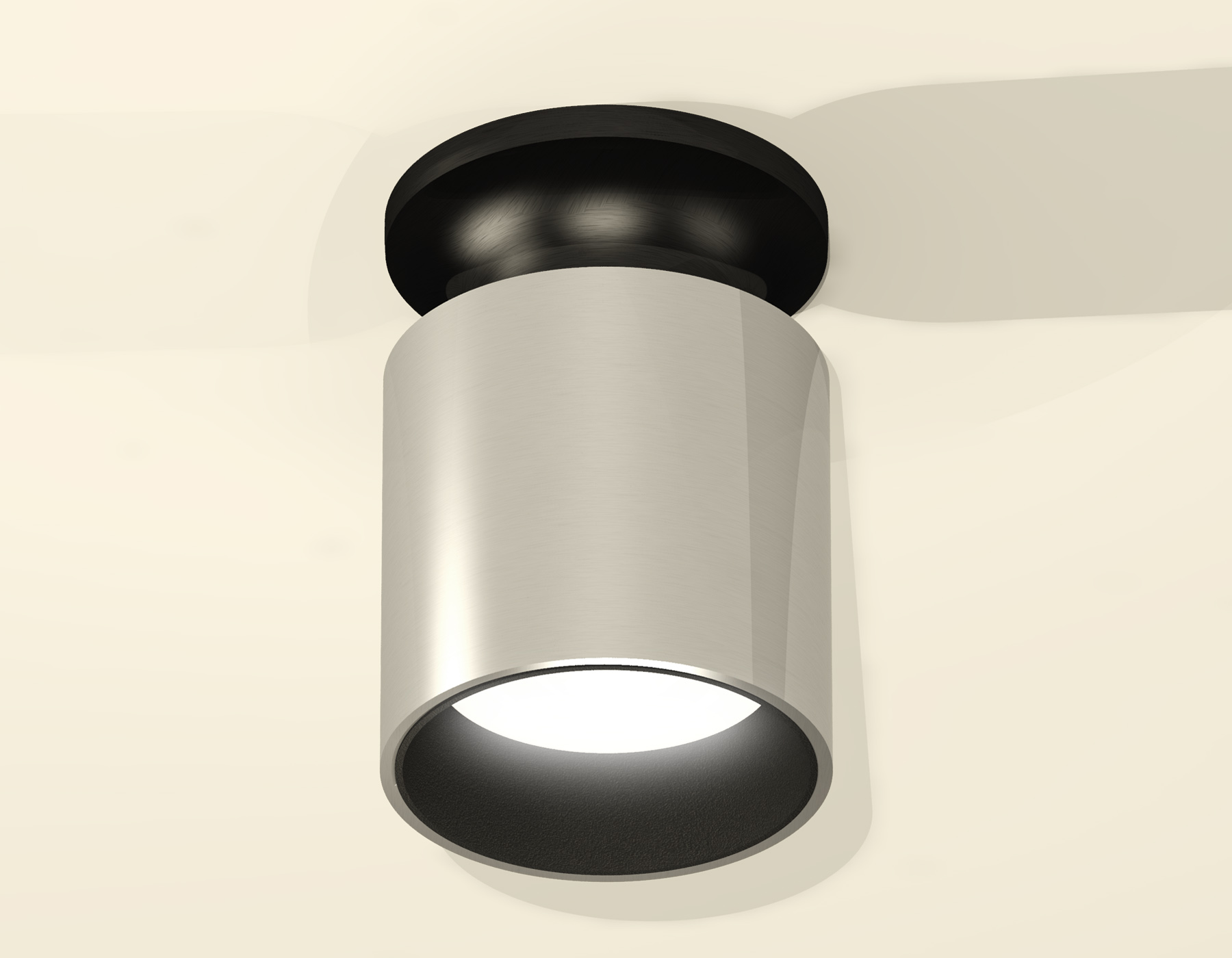Точечный накладной светильник Ambrella light TECHNO XS6305061, цвет черный - фото 3