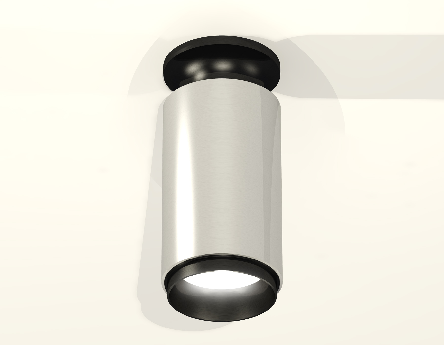 Точечный накладной светильник Ambrella light TECHNO XS6325100, цвет черный - фото 3