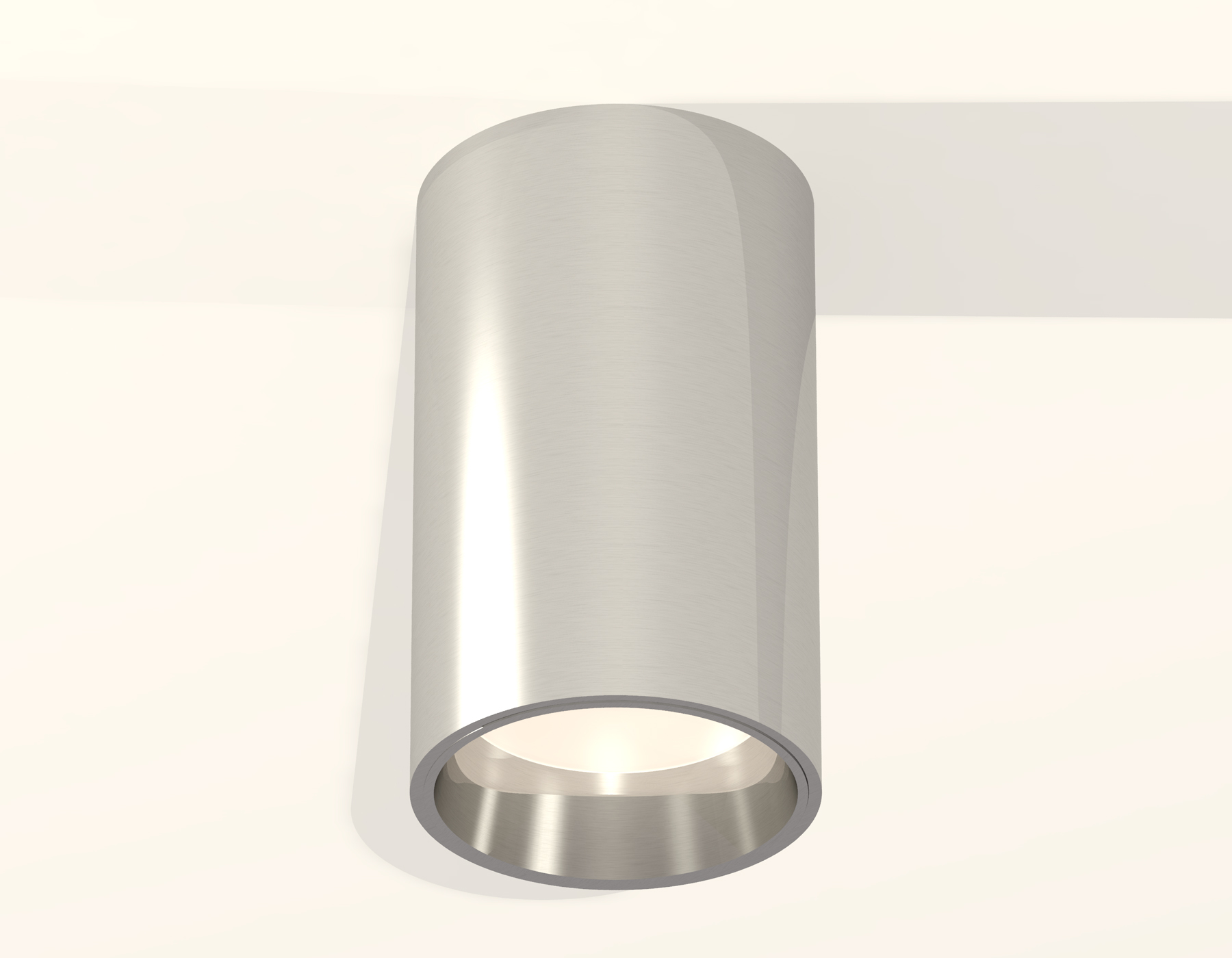 Точечный накладной светильник Ambrella light TECHNO XS6325010, цвет серебристый - фото 2