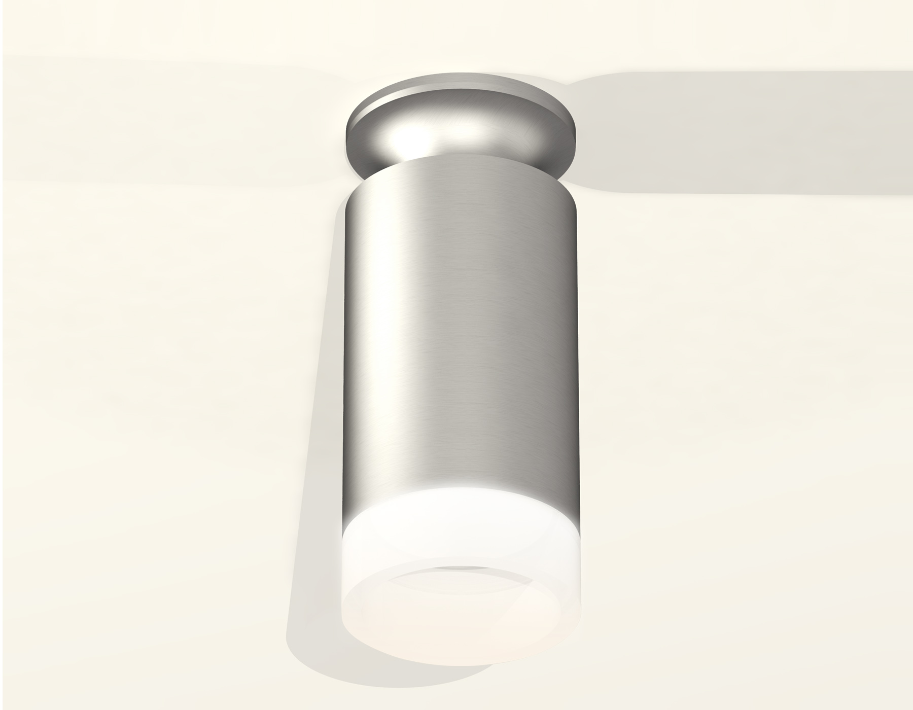 Точечный накладной светильник Ambrella light TECHNO XS6324081, цвет белый - фото 2