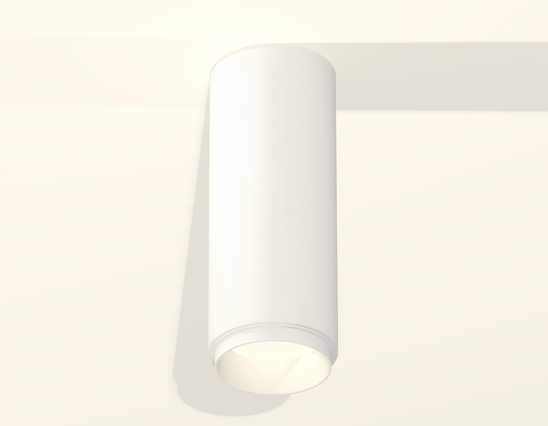 Точечный накладной светильник Ambrella light TECHNO XS6342001, цвет белый - фото 3