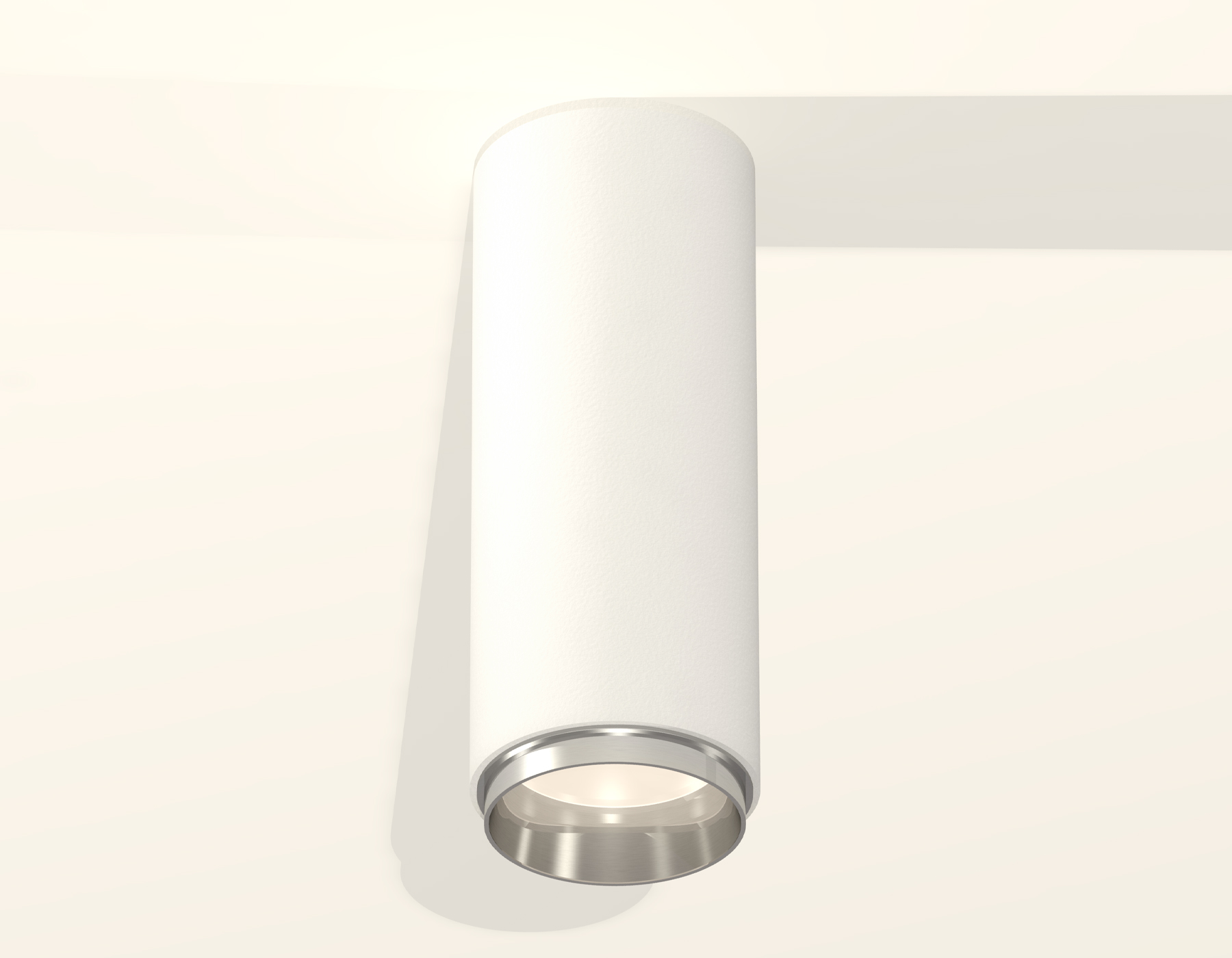 Точечный накладной светильник Ambrella light TECHNO XS6342003, цвет серебристый - фото 3