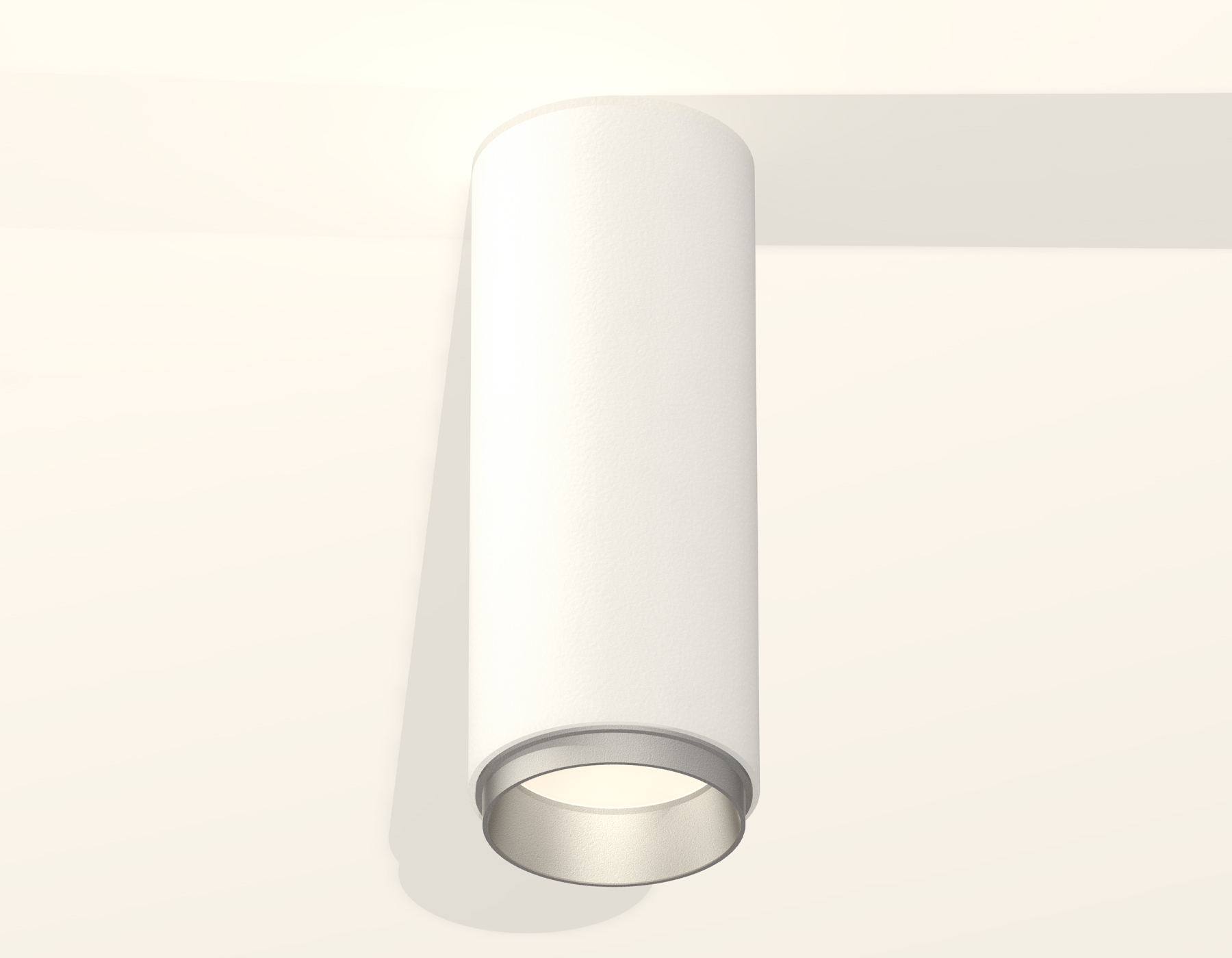Точечный накладной светильник Ambrella light TECHNO XS6342004, цвет серый;матовый - фото 3