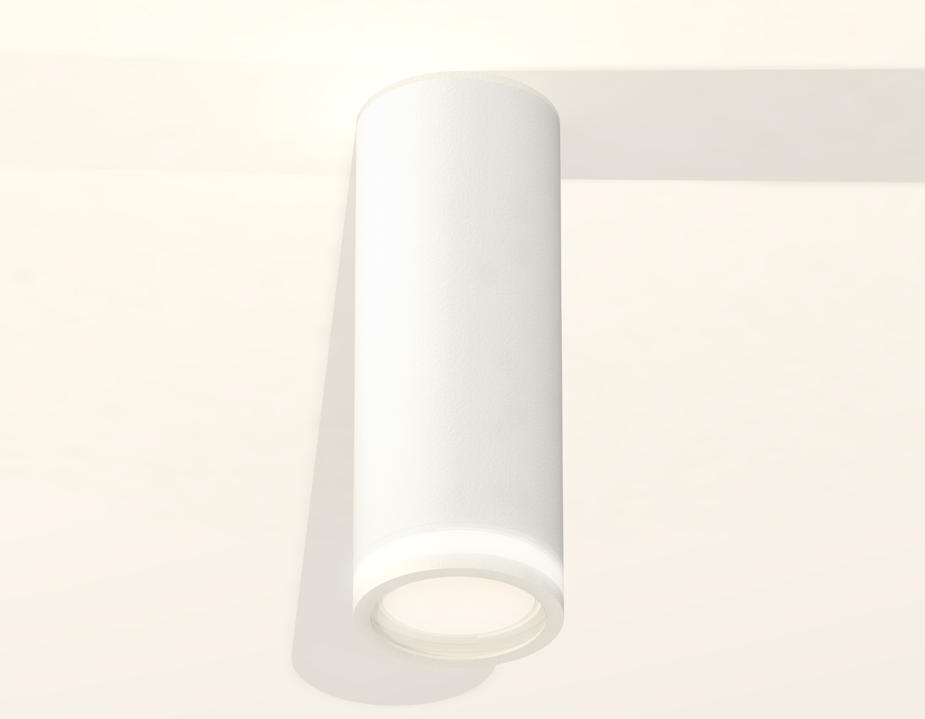 Точечный накладной светильник Ambrella light TECHNO XS6342040, цвет белый - фото 3