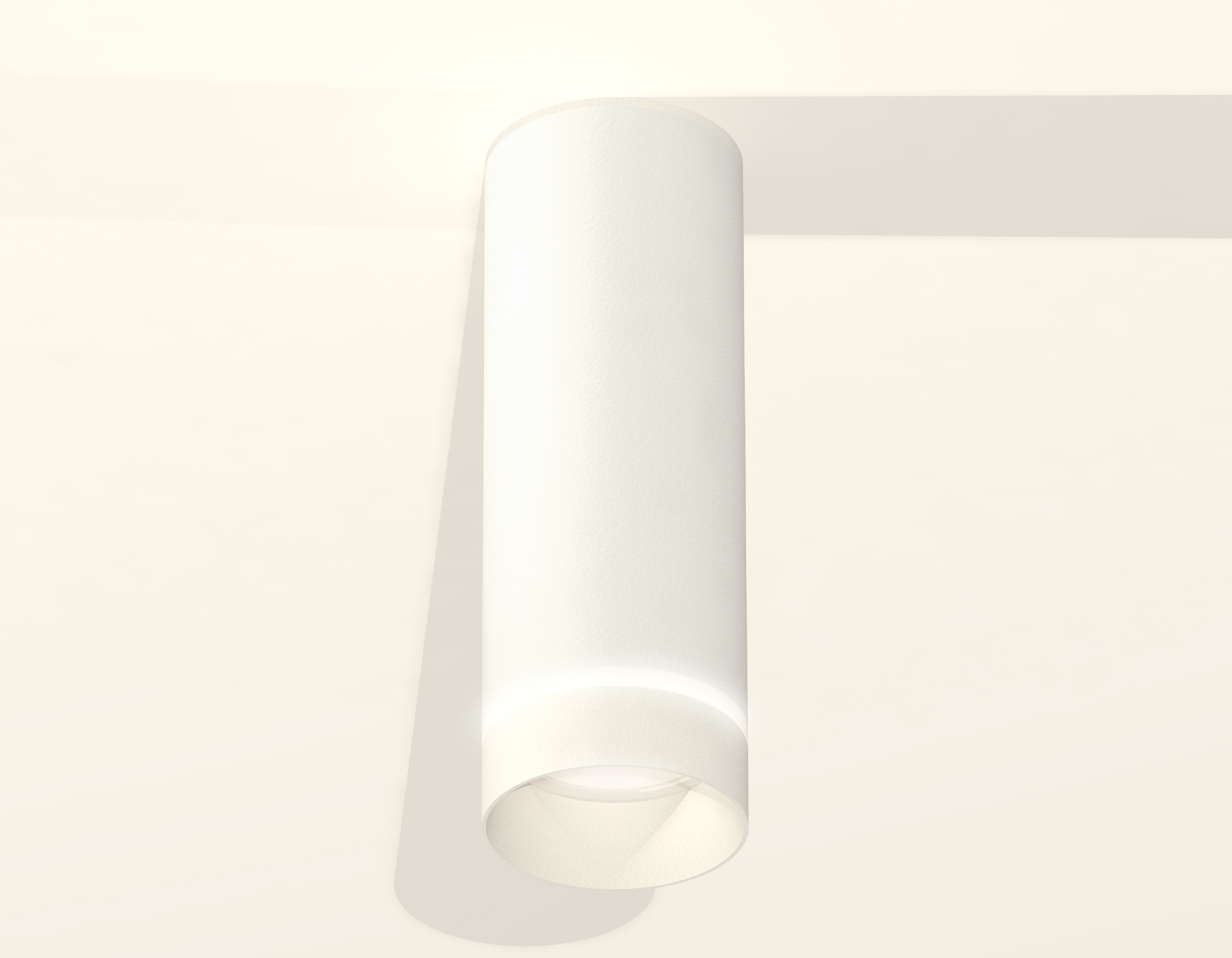 Точечный накладной светильник Ambrella light TECHNO XS6342041, цвет белый - фото 3