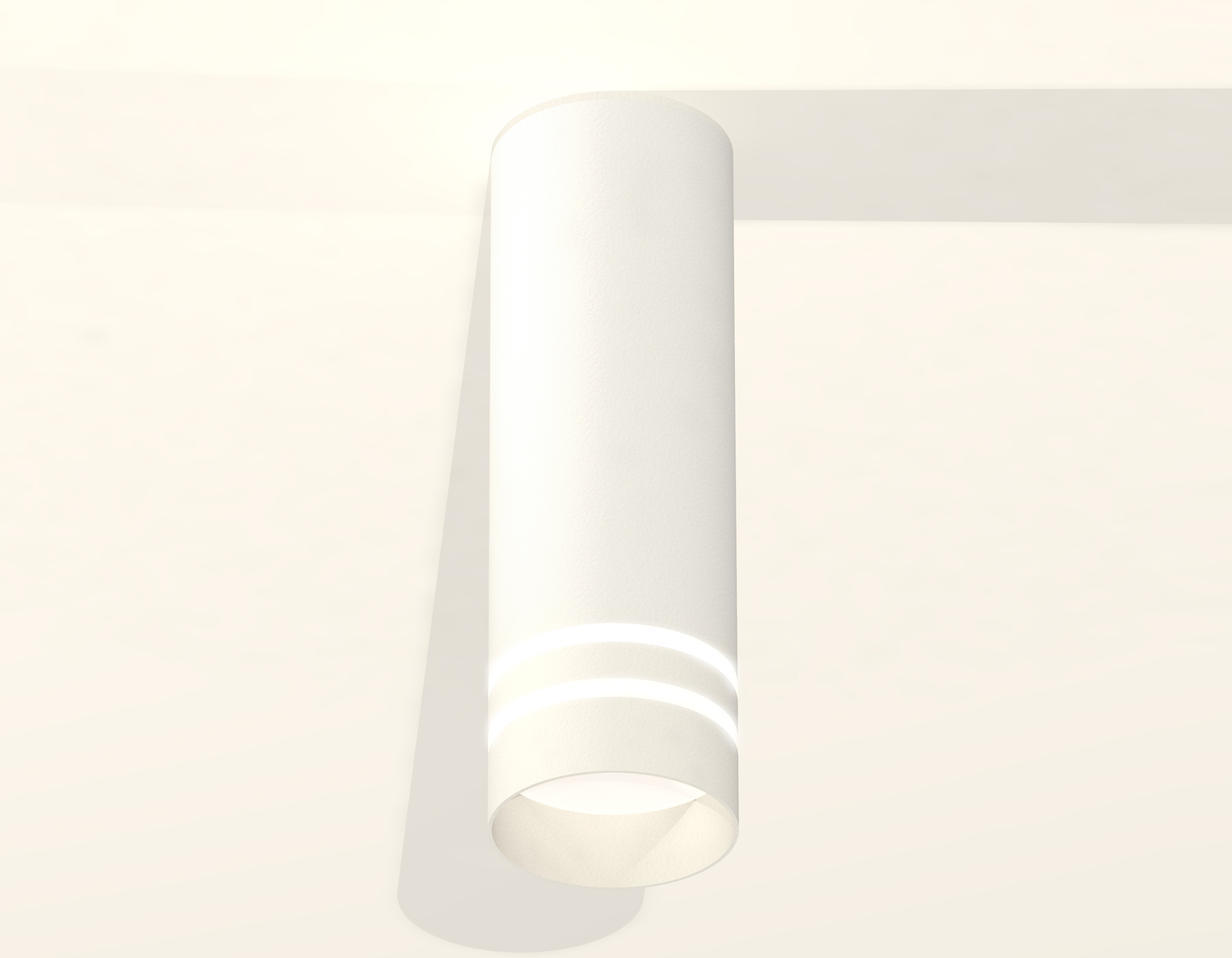 Точечный накладной светильник Ambrella light TECHNO XS6342042, цвет белый - фото 3