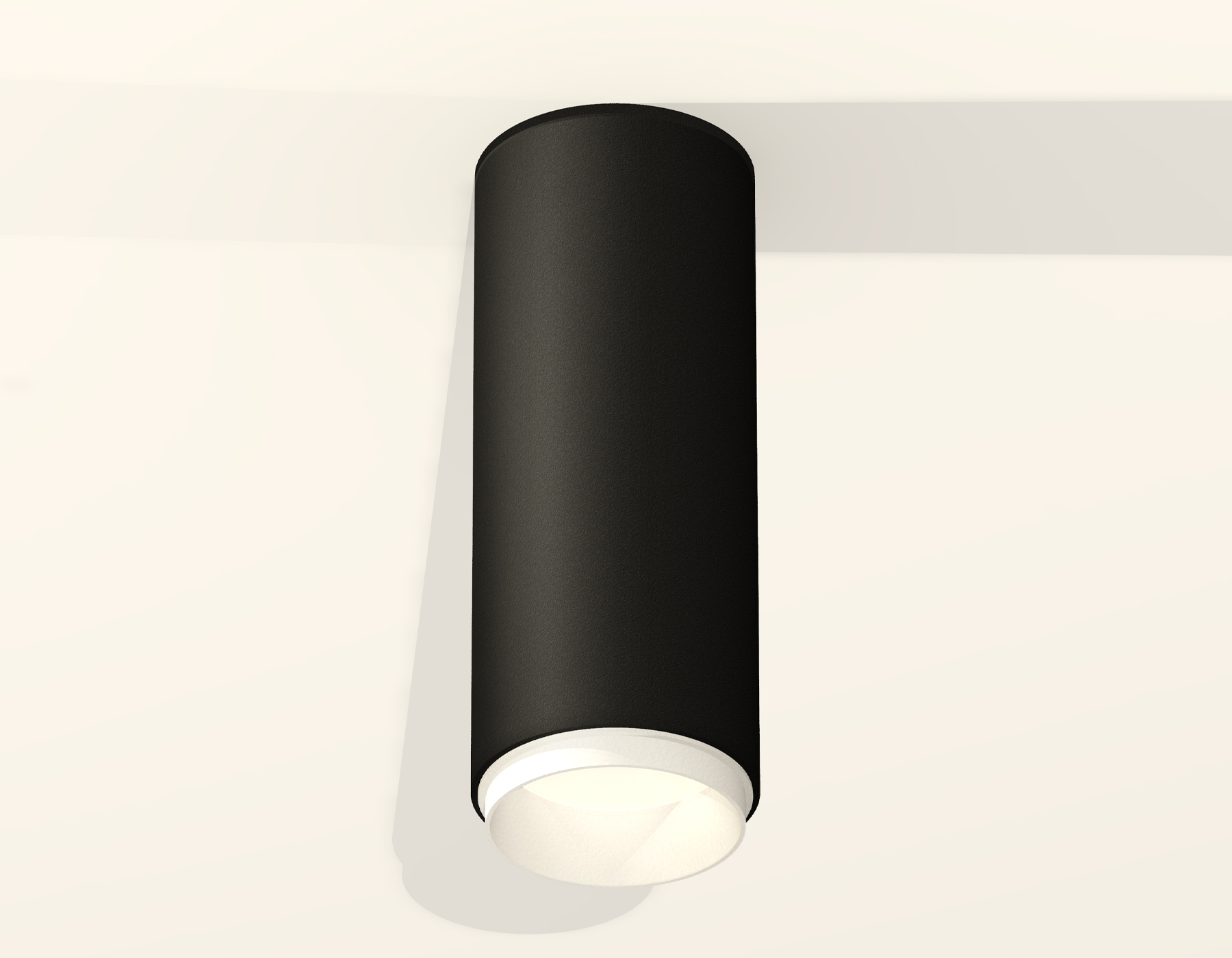 Точечный накладной светильник Ambrella light TECHNO XS6343001, цвет белый - фото 3