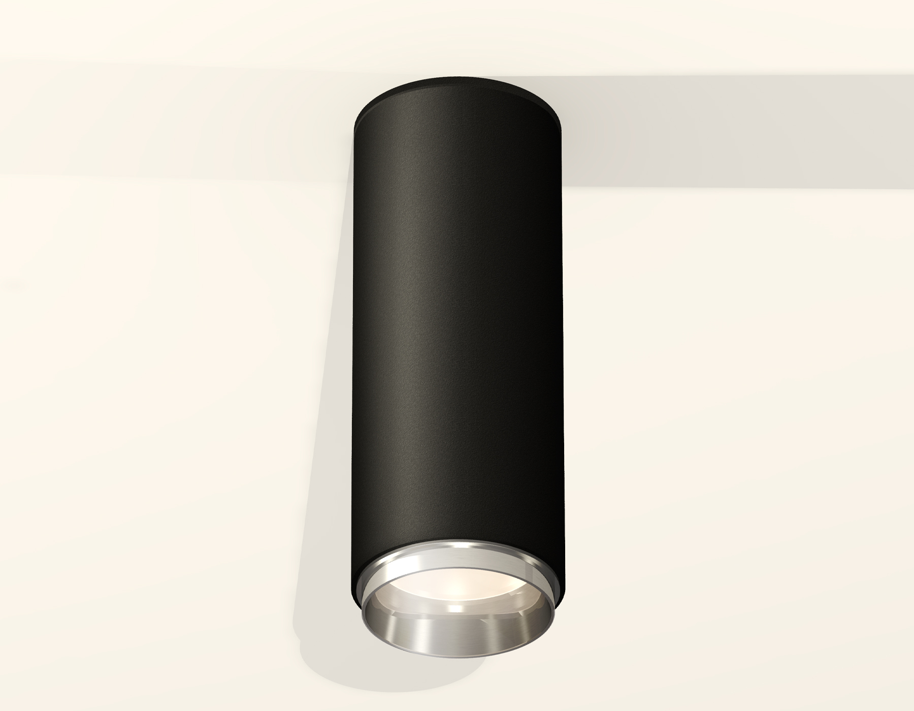 Точечный накладной светильник Ambrella light TECHNO XS6343003, цвет серебристый - фото 3