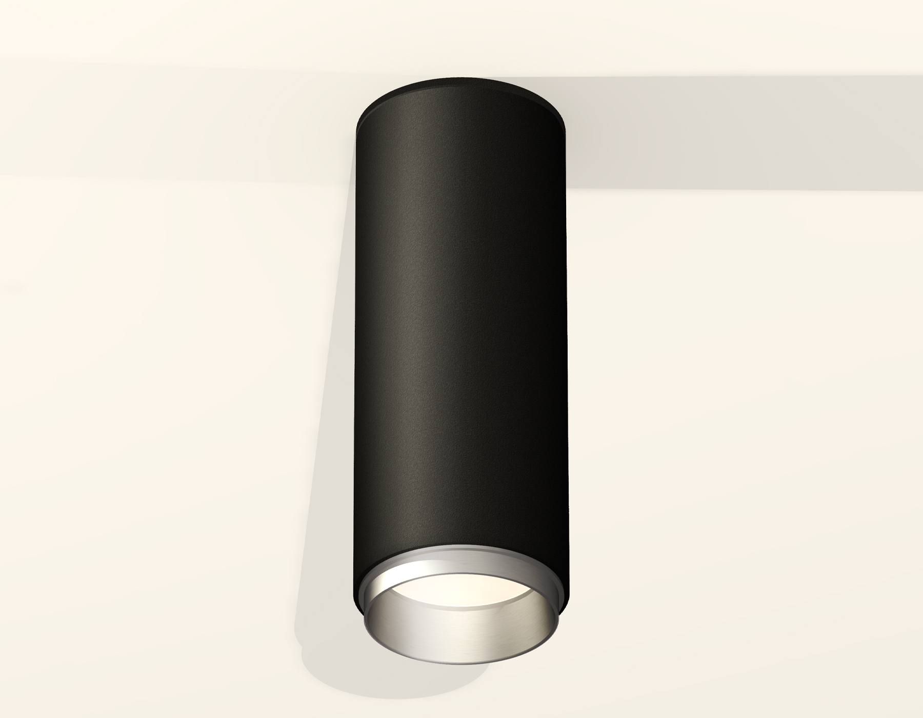 Точечный накладной светильник Ambrella light TECHNO XS6343004, цвет серый;матовый - фото 3