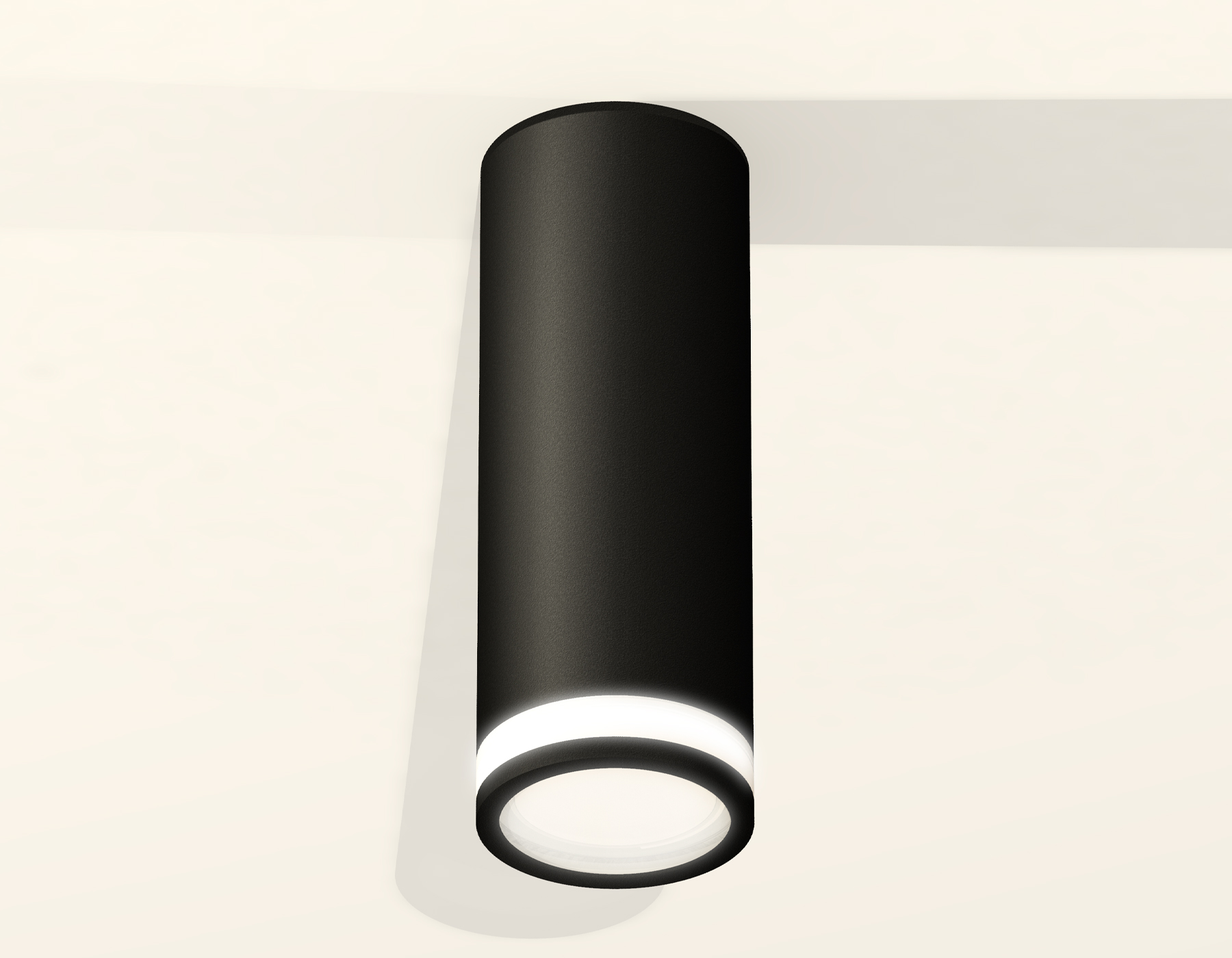 Точечный накладной светильник Ambrella light TECHNO XS6343040, цвет белый - фото 3