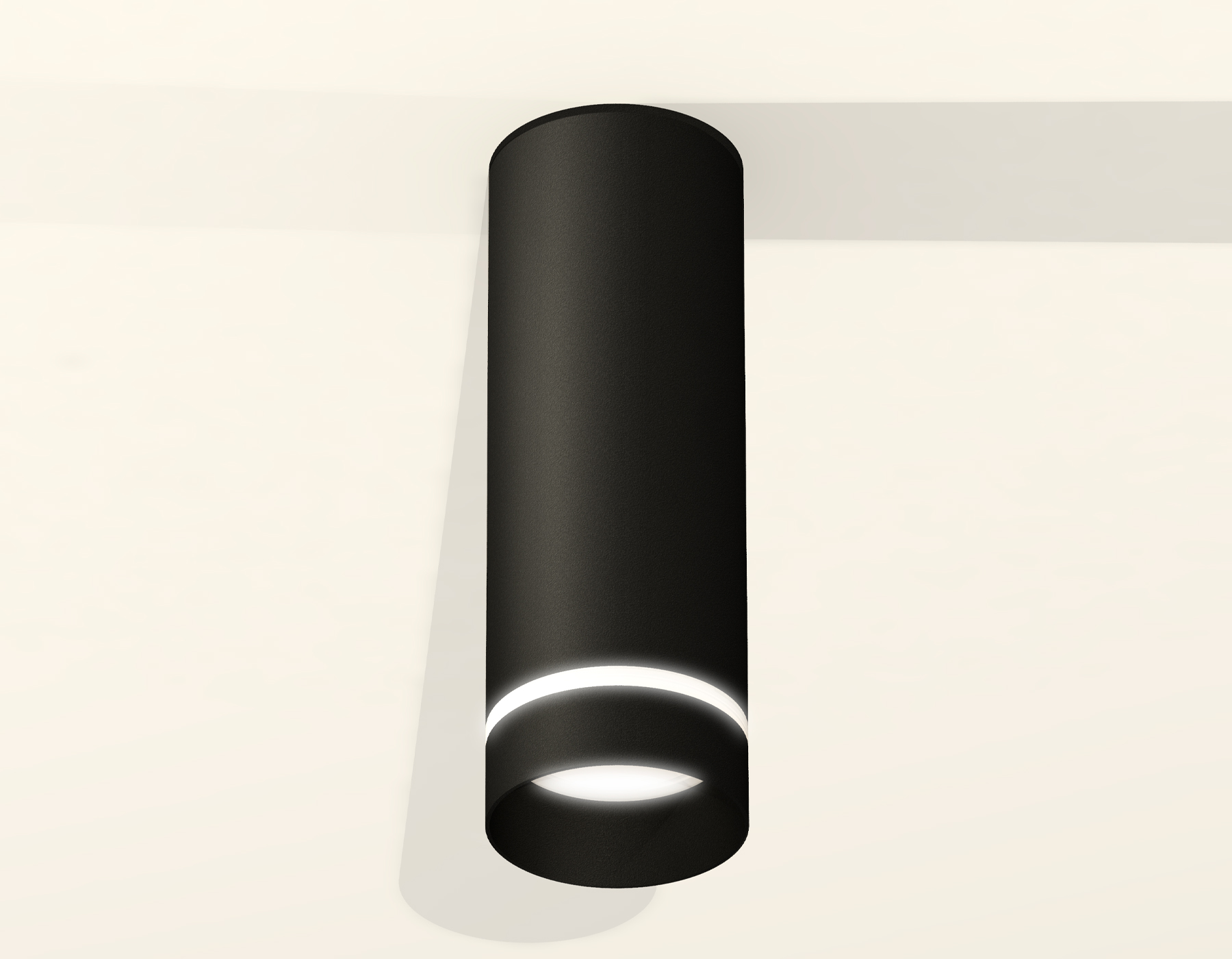 Точечный накладной светильник Ambrella light TECHNO XS6343041, цвет белый - фото 3