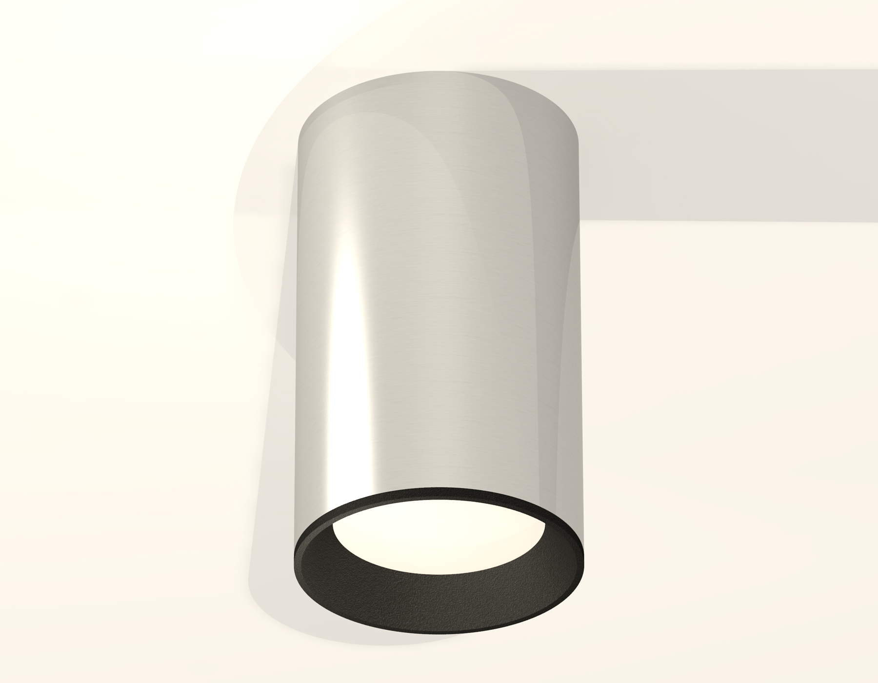 Точечный накладной светильник Ambrella light TECHNO XS6325001, цвет черный - фото 2