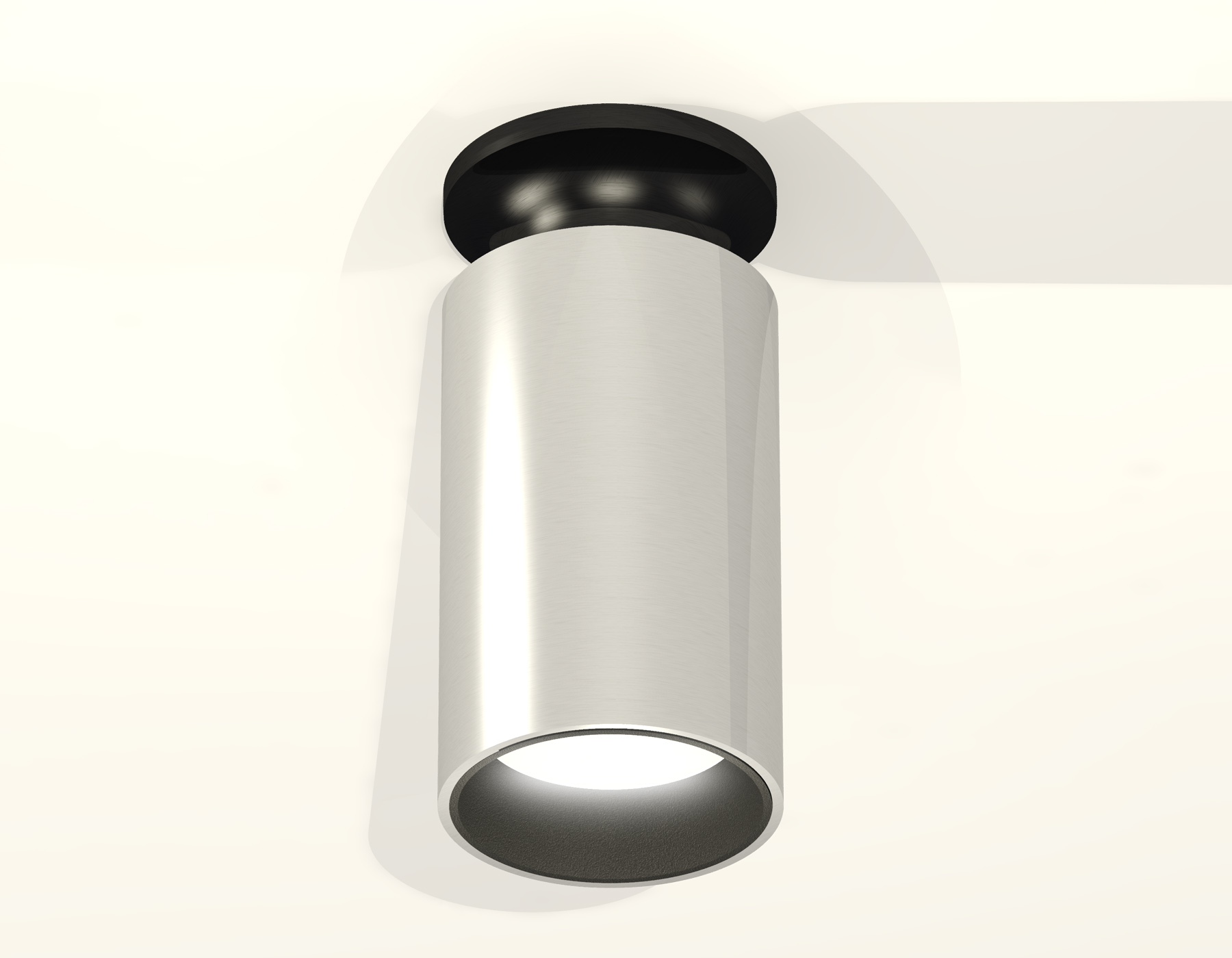 Точечный накладной светильник Ambrella light TECHNO XS6325101, цвет черный - фото 2