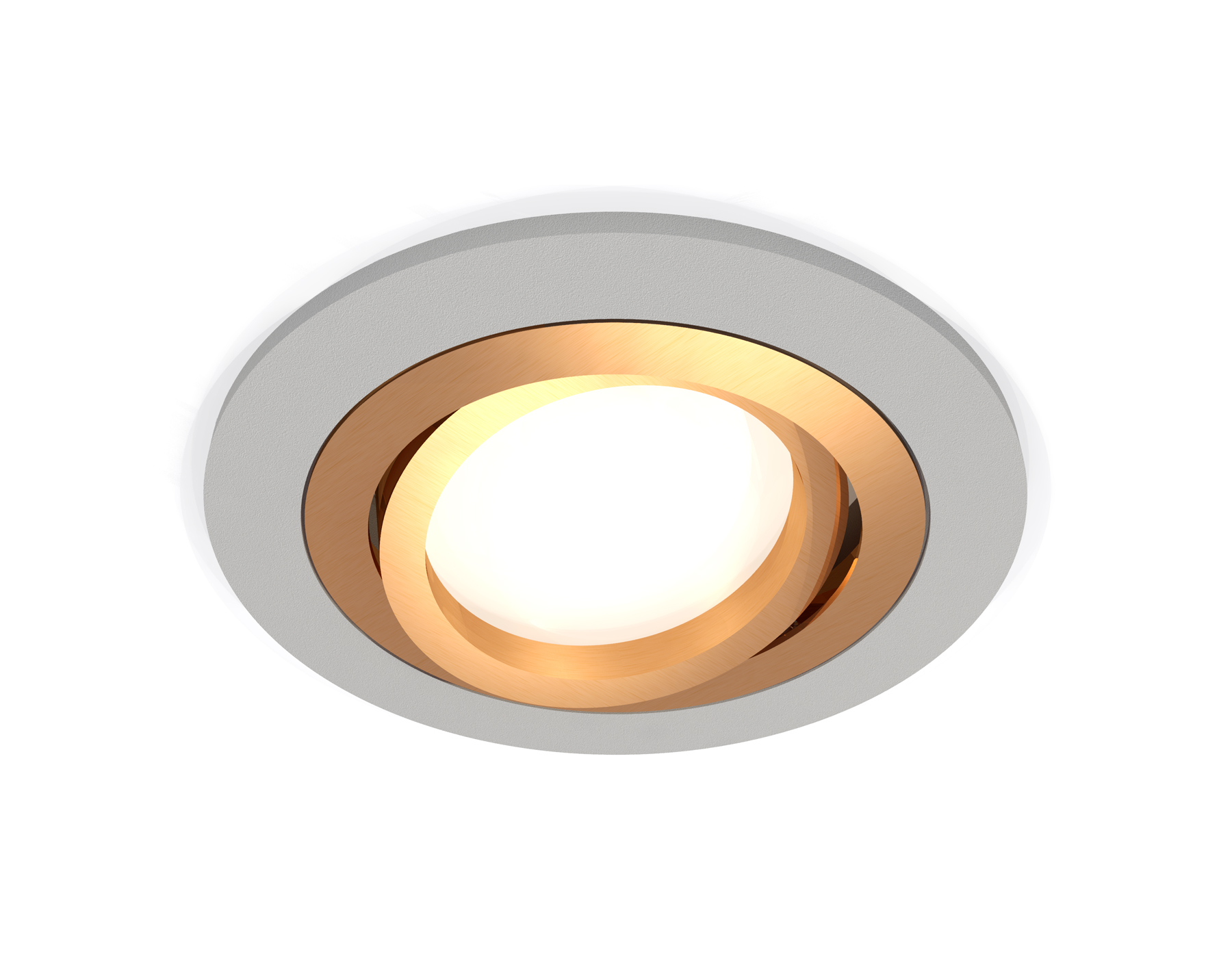 

Точечный встраиваемый светильник Ambrella light TECHNO SPOT XC7623083